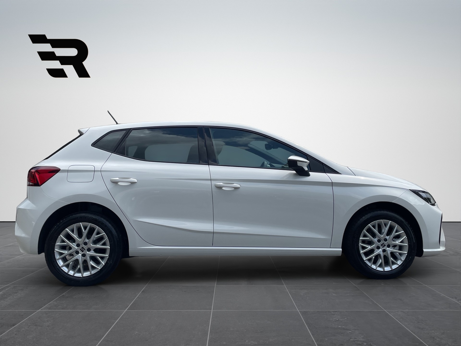 SEAT Ibiza 1.0 EcoTSI Style DSG-image-5