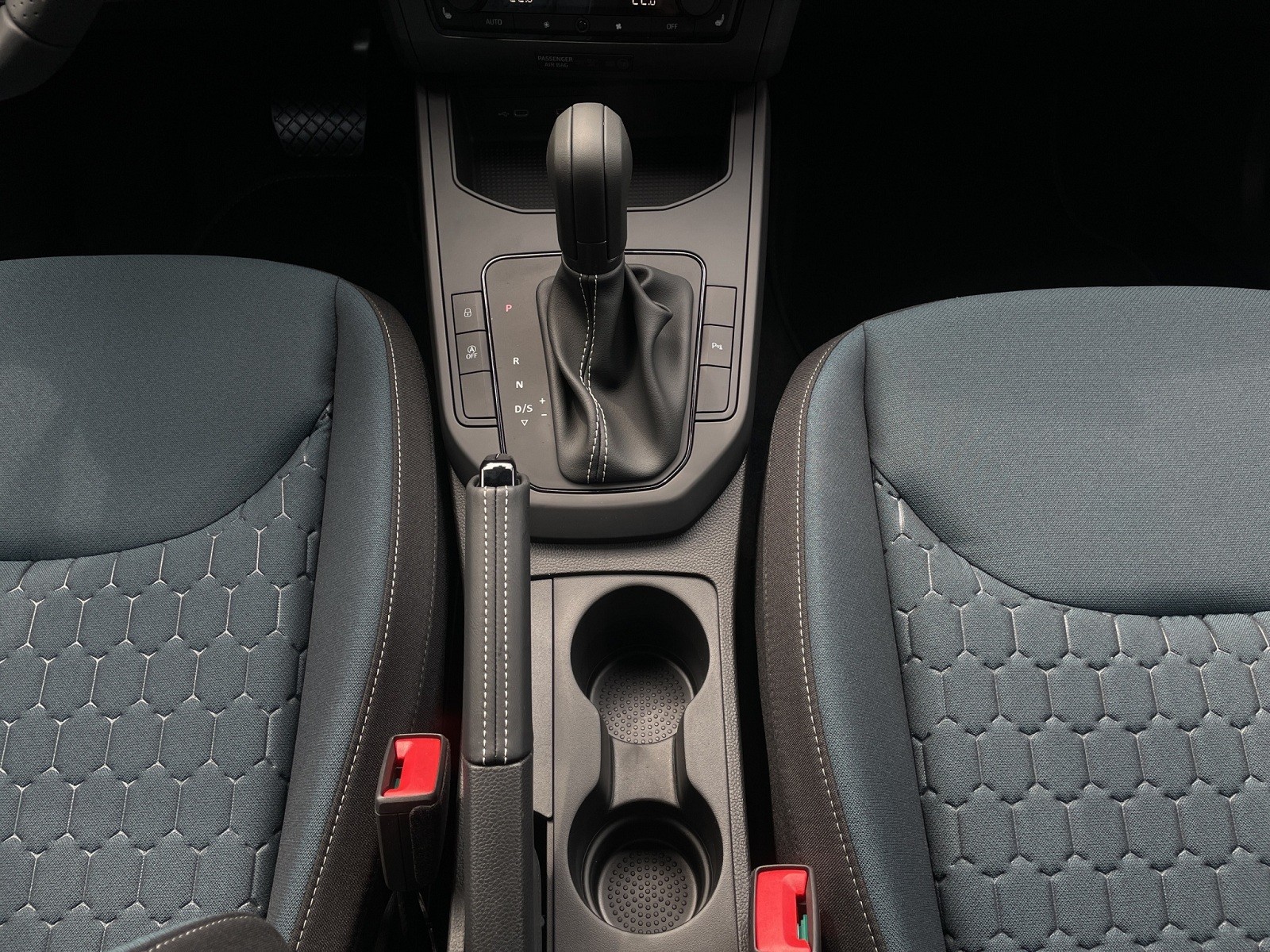 SEAT Ibiza 1.0 EcoTSI Style DSG-image-14