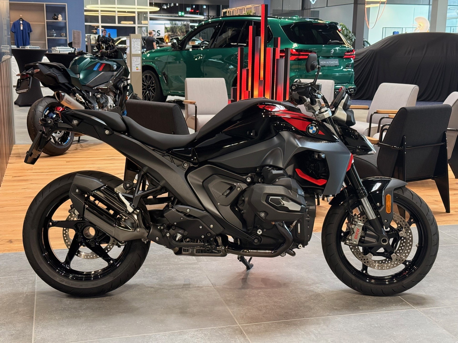 BMW R 1300 R