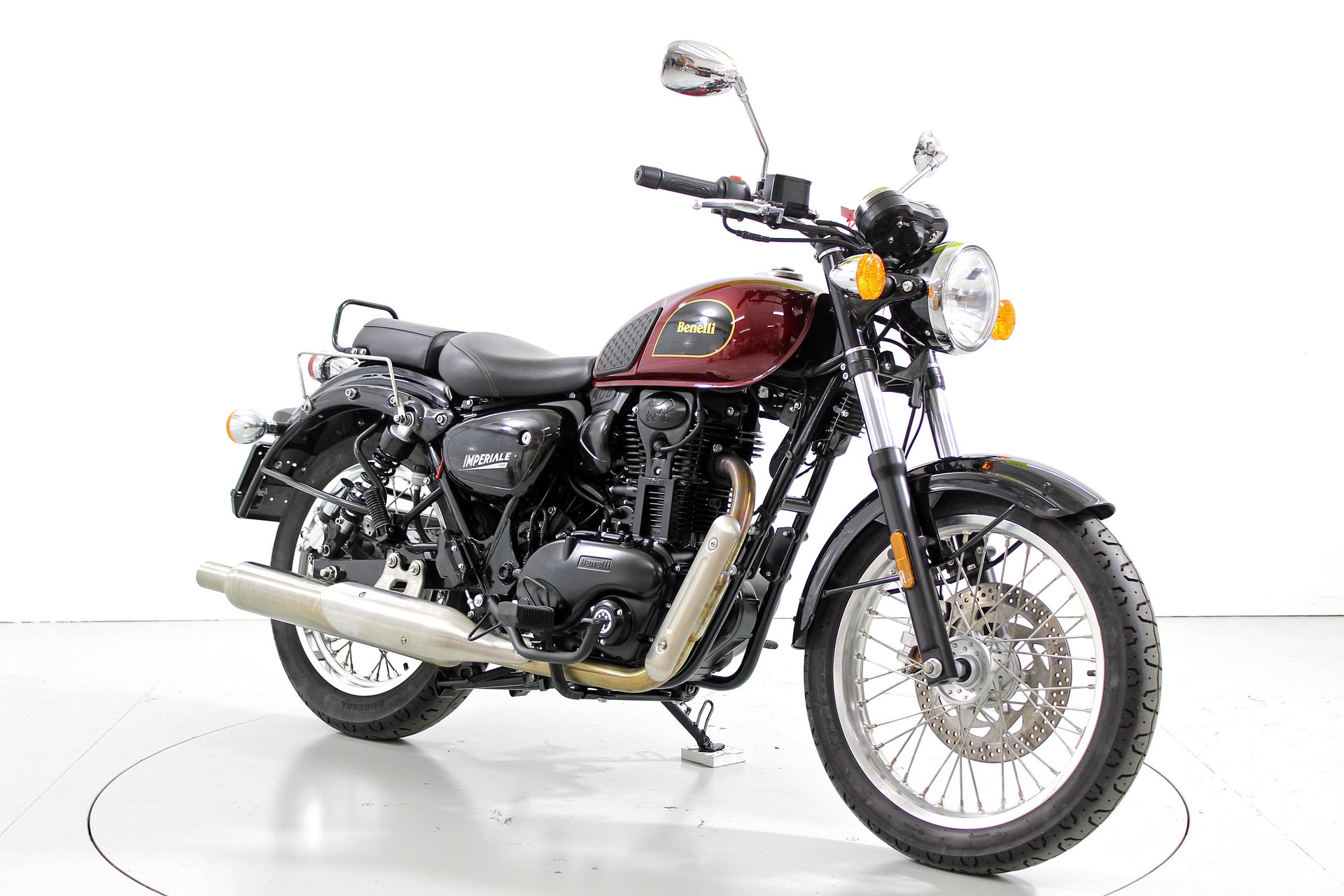 BENELLI Imperiale 400 ABS-showroom-element-1