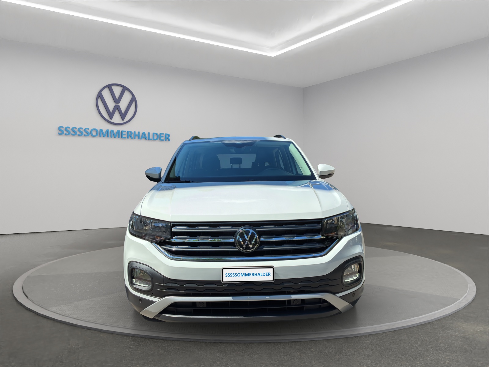 VW T-Cross 1.0 TSI Life DSG-image-4