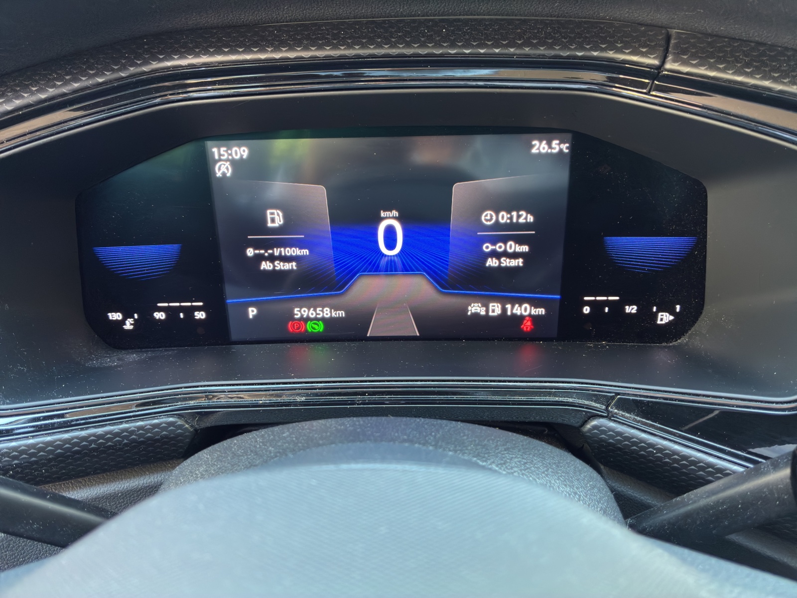 VW T-Cross 1.0 TSI Life DSG-image-12