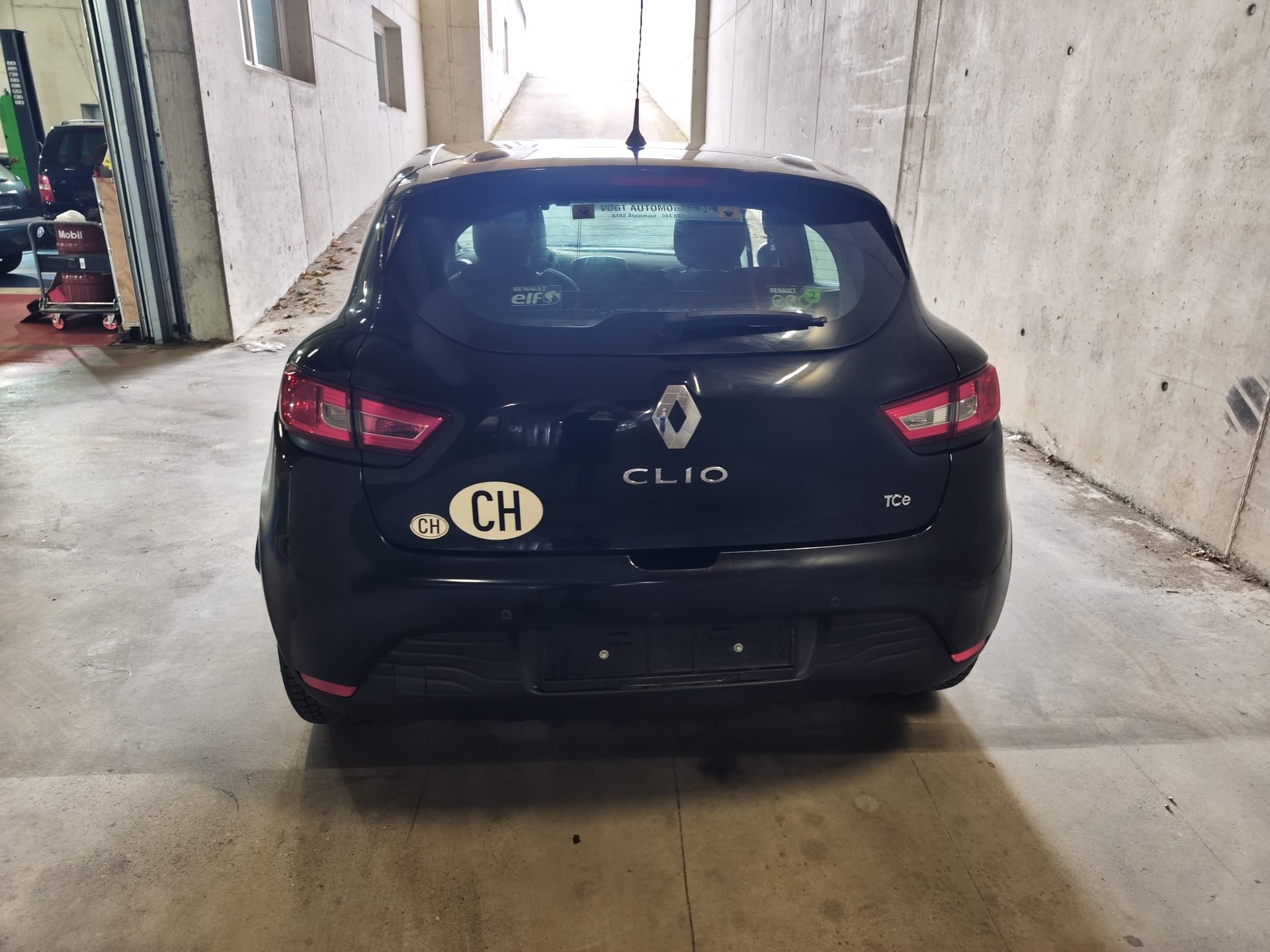 RENAULT Clio 90-image-3