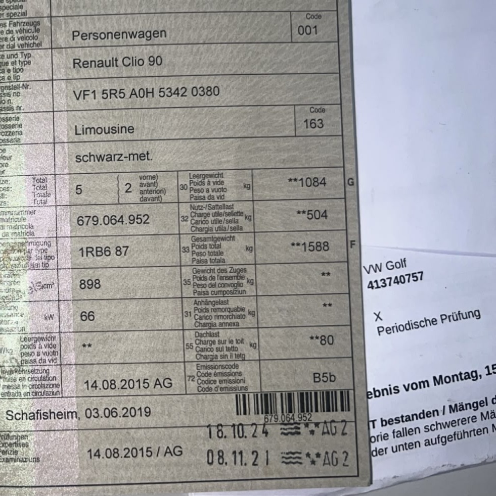 RENAULT Clio 90-image-12