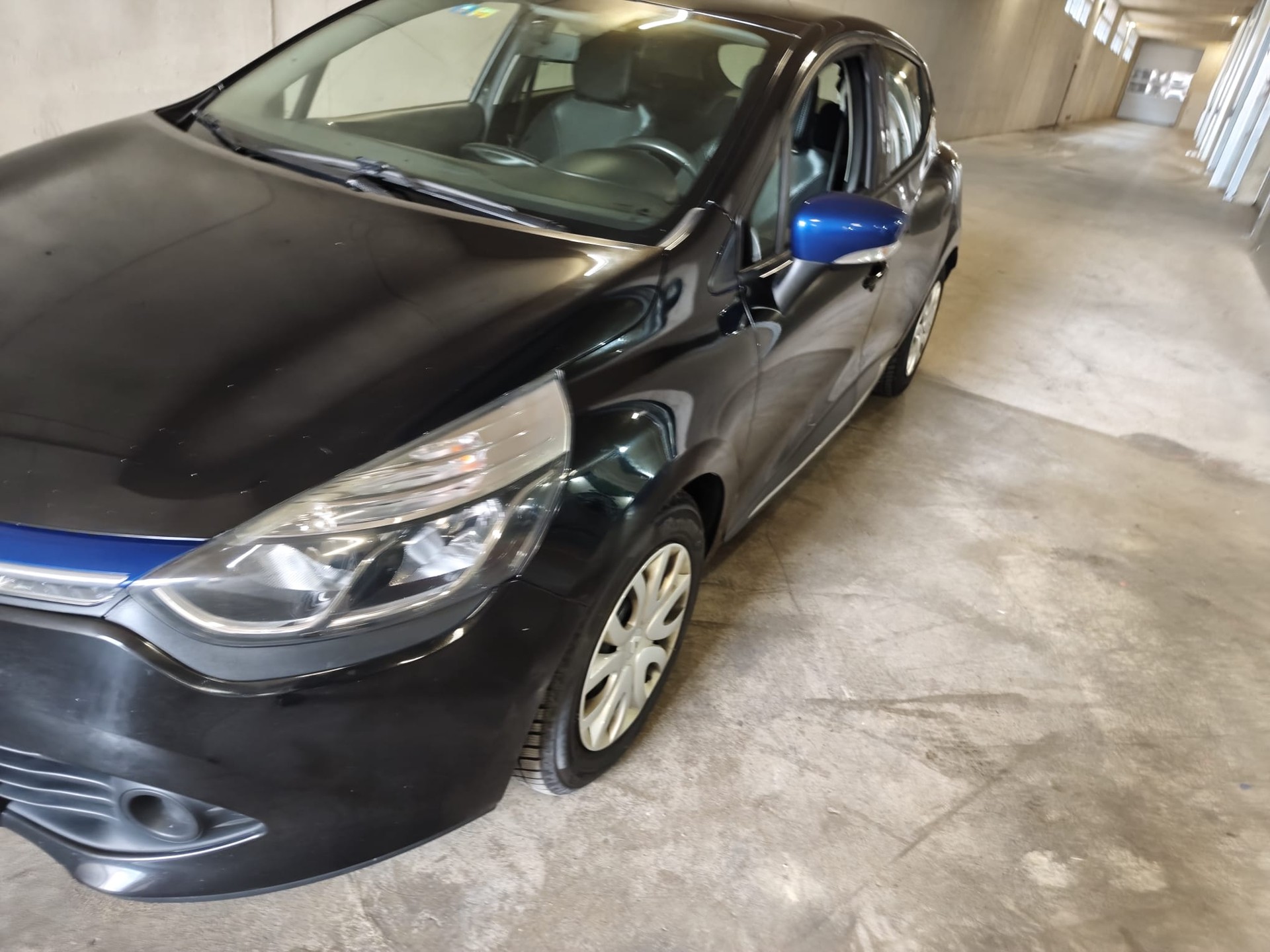RENAULT Clio 90-image-5