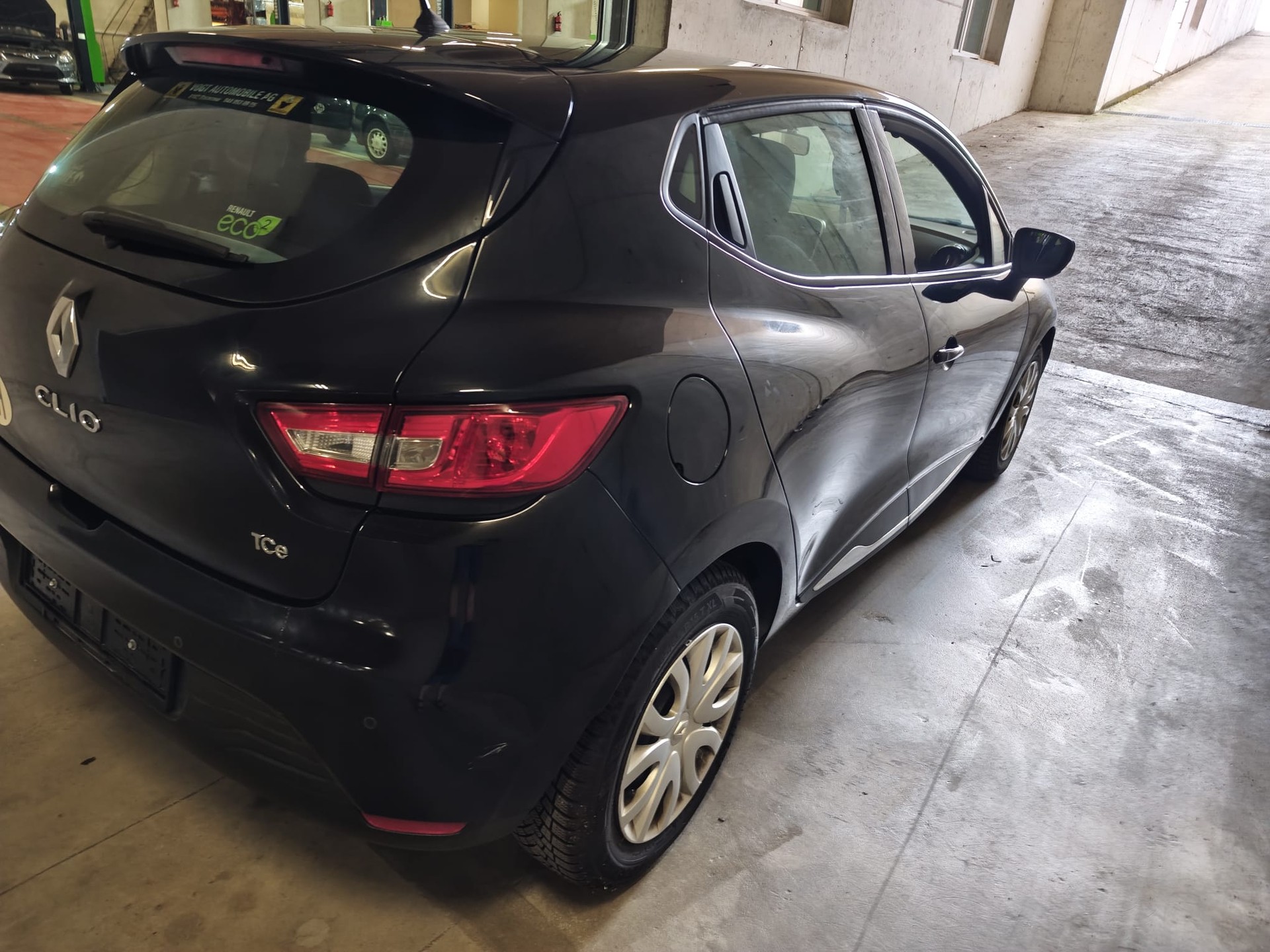 RENAULT Clio 90-image-1