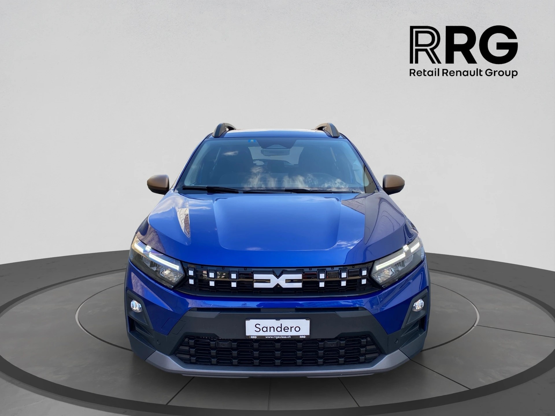DACIA Sandero Stepway TCe 110 Extreme-image-7