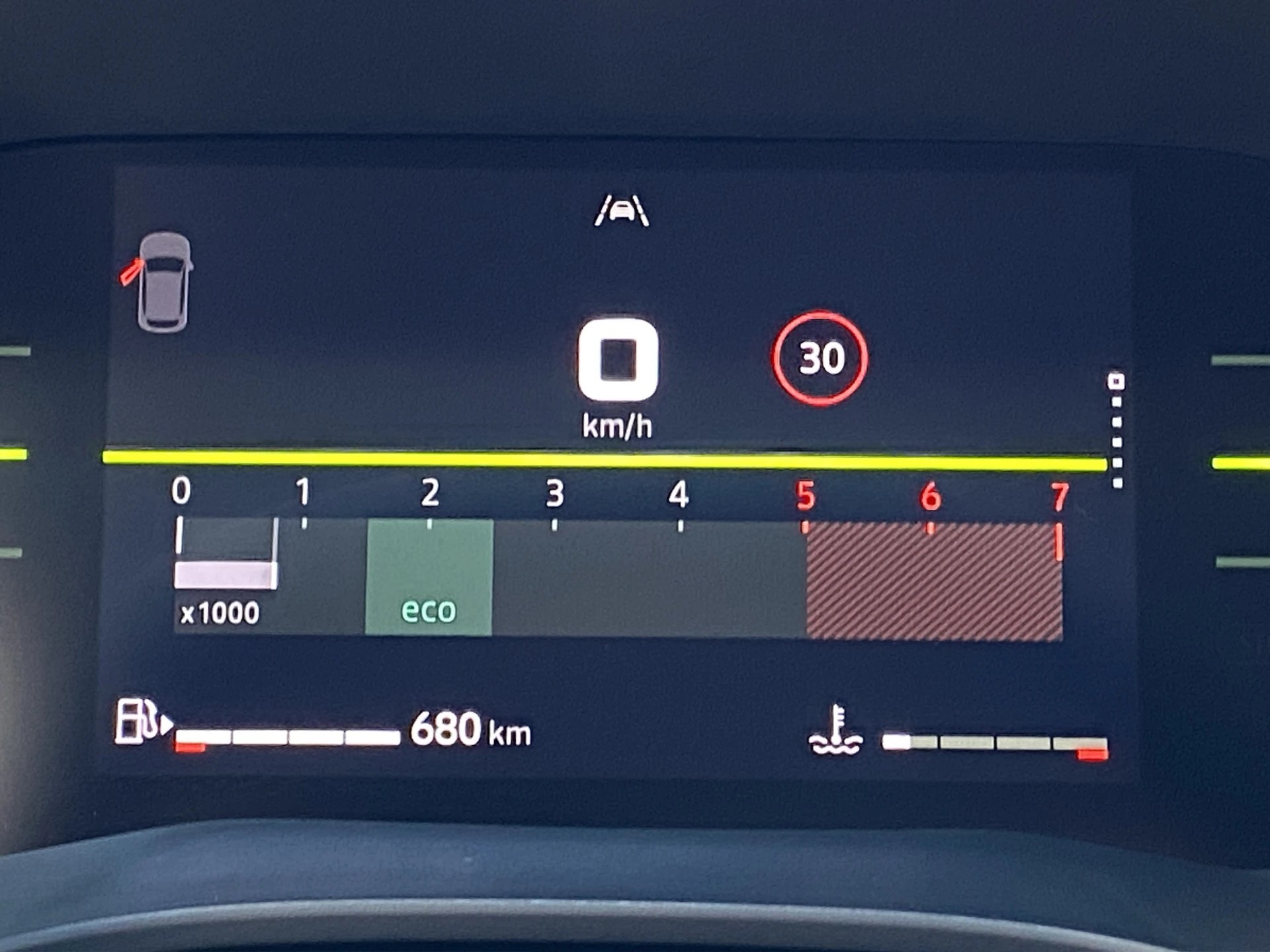 DACIA Sandero Stepway TCe 110 Extreme-image-11