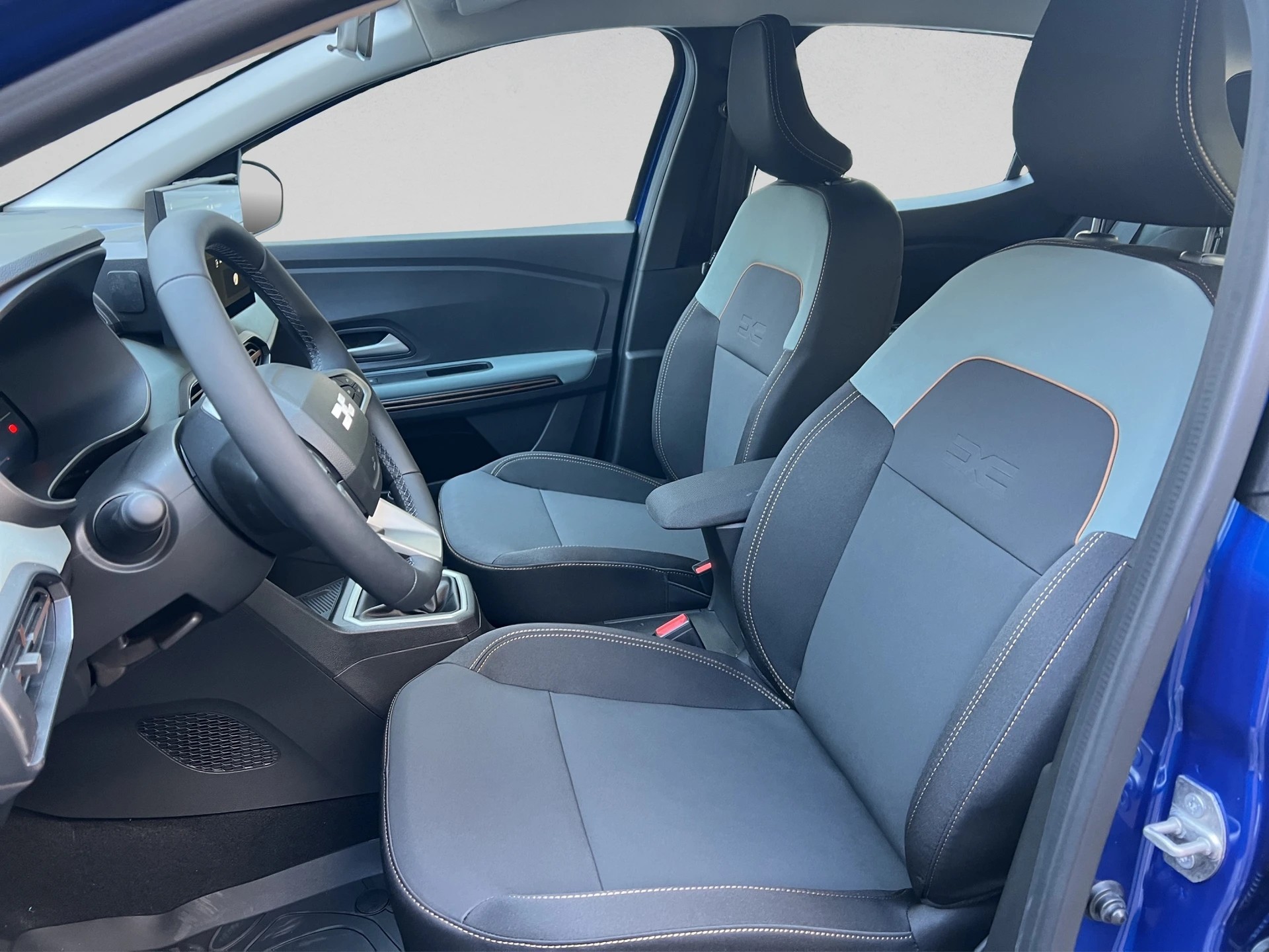 DACIA Sandero Stepway TCe 110 Extreme-image-8