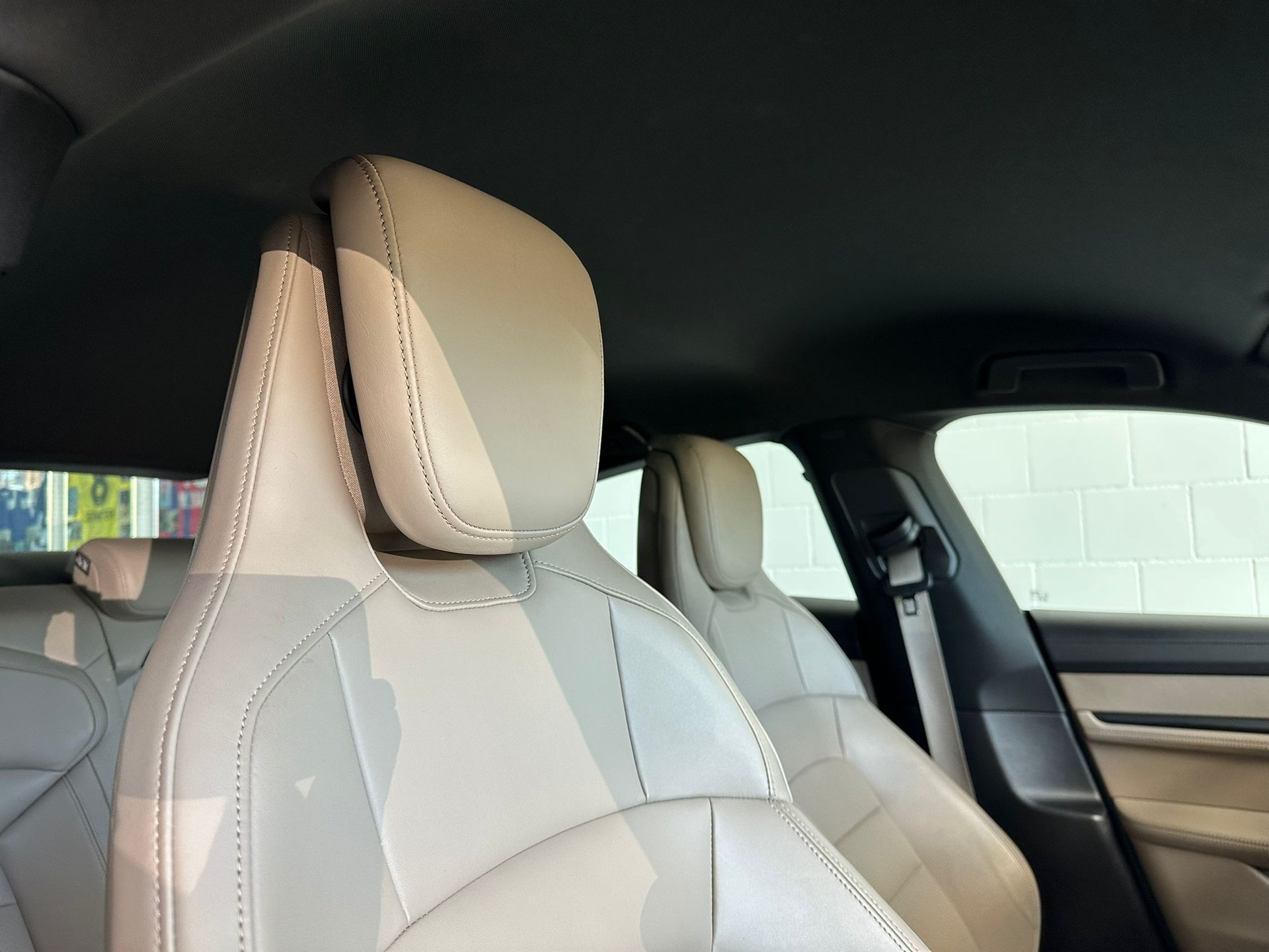PORSCHE Taycan Sport Turismo Performance Plus 93,4kWh-image-6