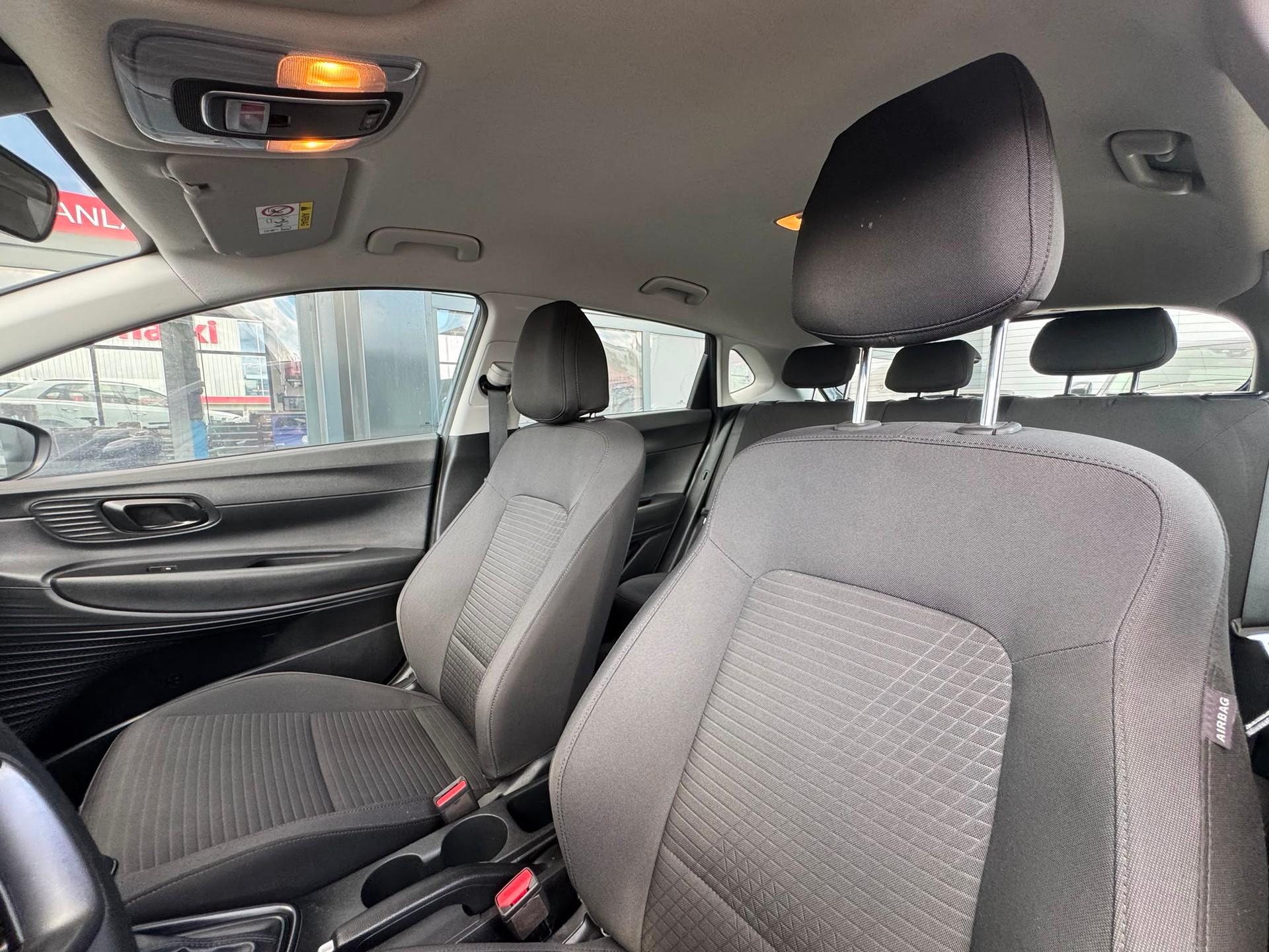 HYUNDAI i20 1.0 T-GDi Origo DCT-image-7