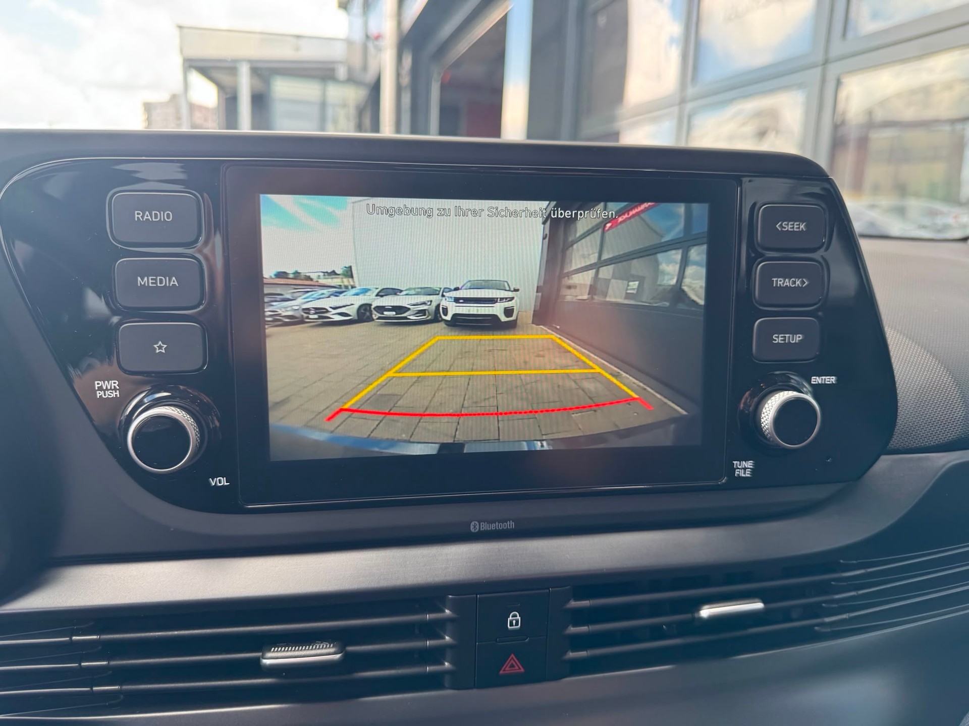 HYUNDAI i20 1.0 T-GDi Origo DCT-image-11