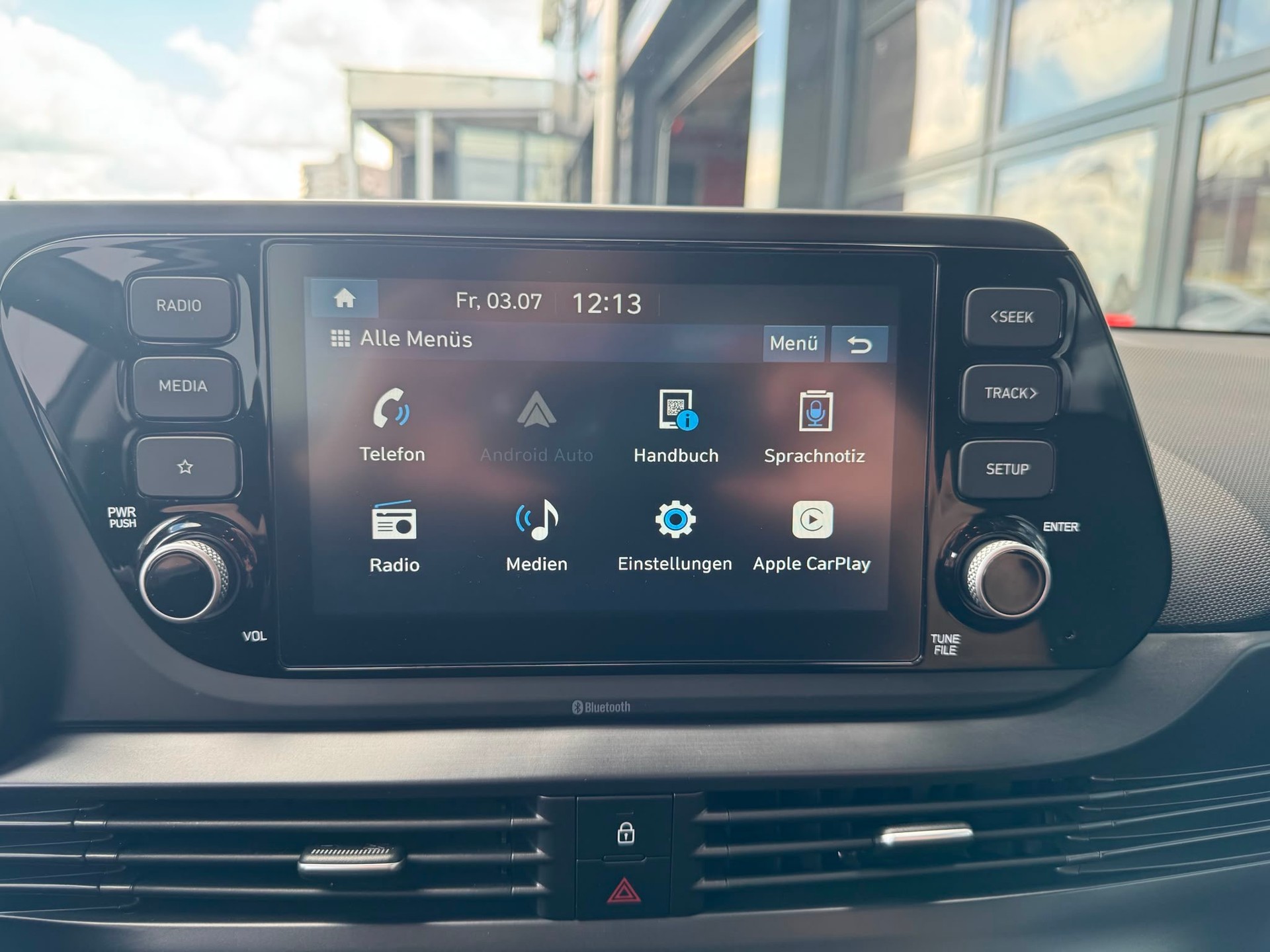 HYUNDAI i20 1.0 T-GDi Origo DCT-image-10