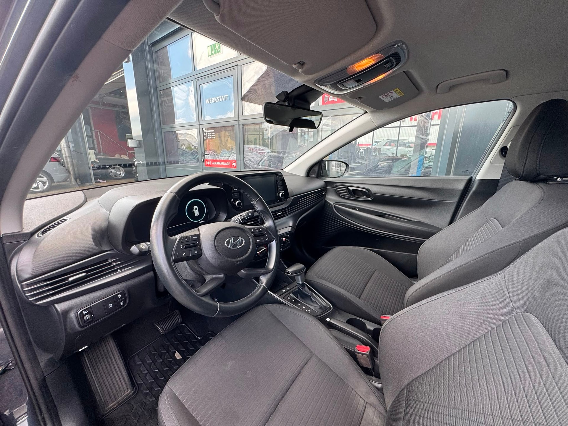 HYUNDAI i20 1.0 T-GDi Origo DCT-image-5