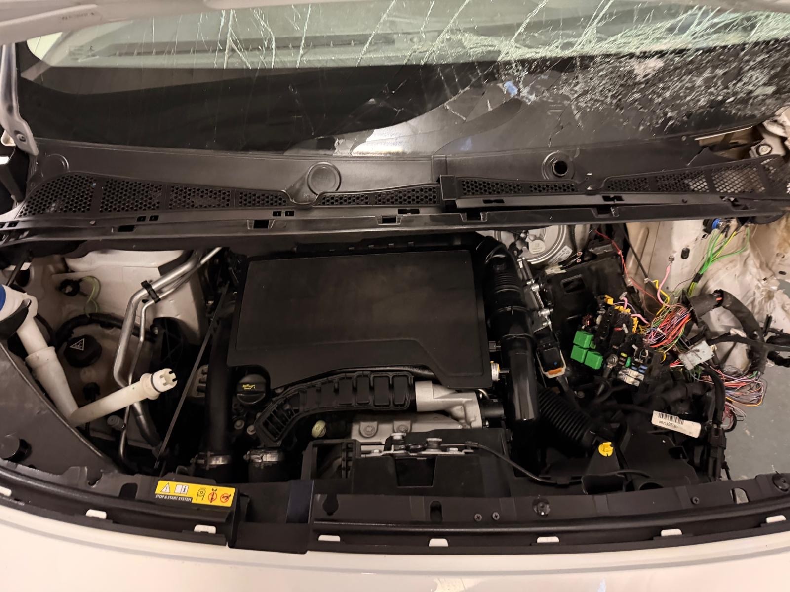 TOYOTA Proace City Verso 1.2 Shuttle Medium-image-6
