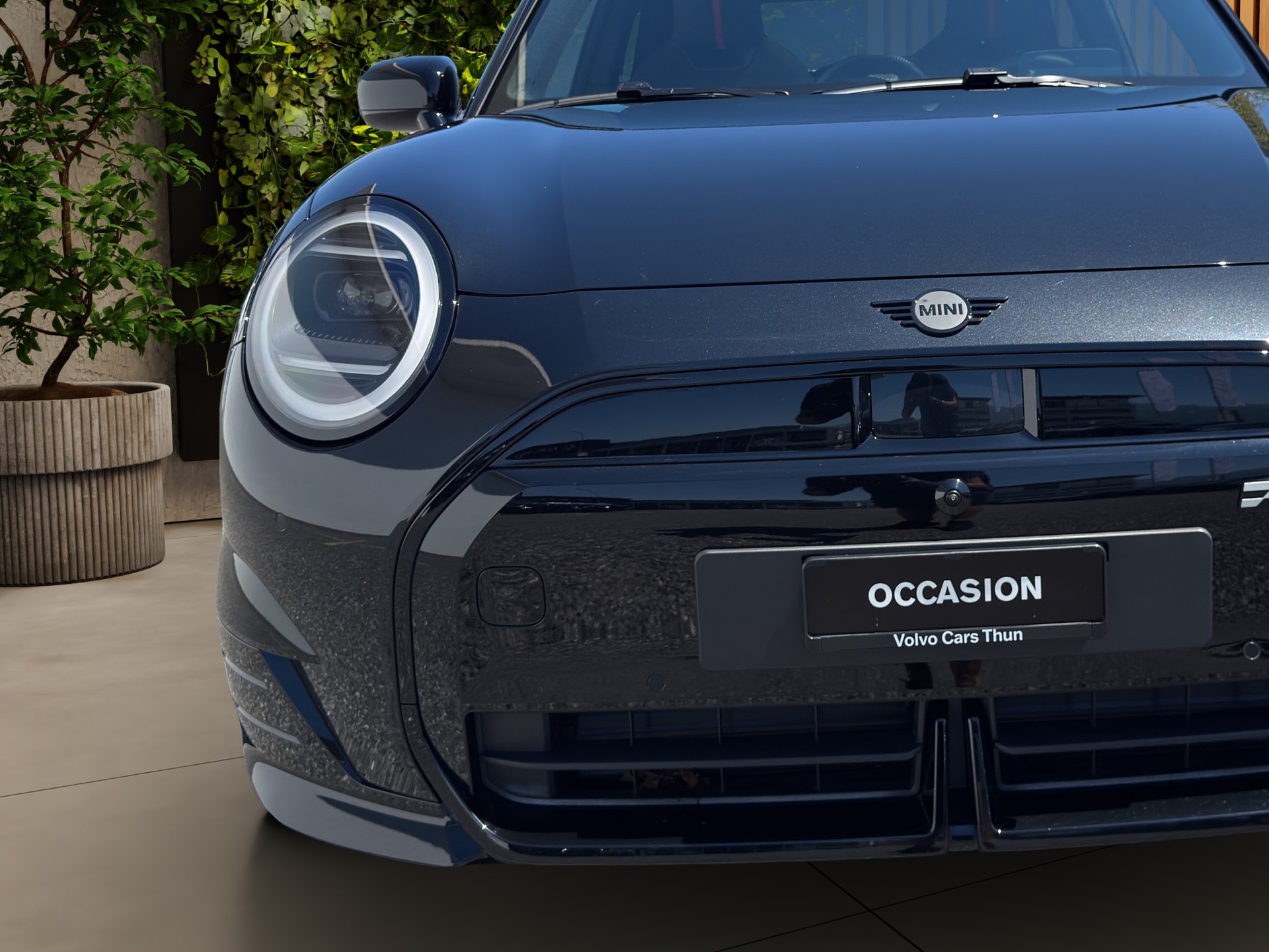MINI Mini J01 Cooper SE-image-8