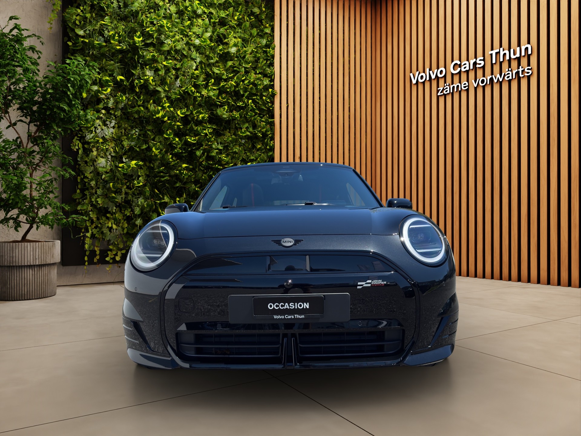 MINI Mini J01 Cooper SE-showroom-element-1
