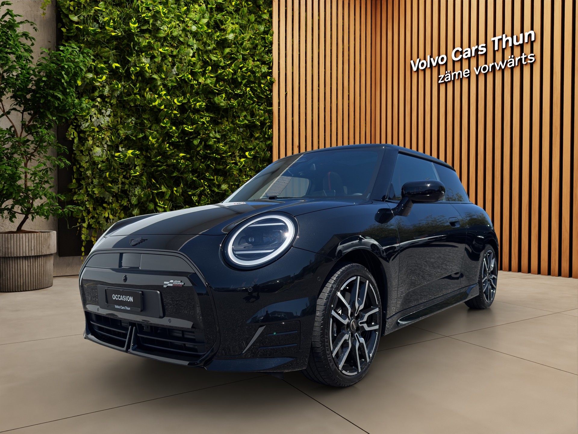 MINI Mini J01 Cooper SE
