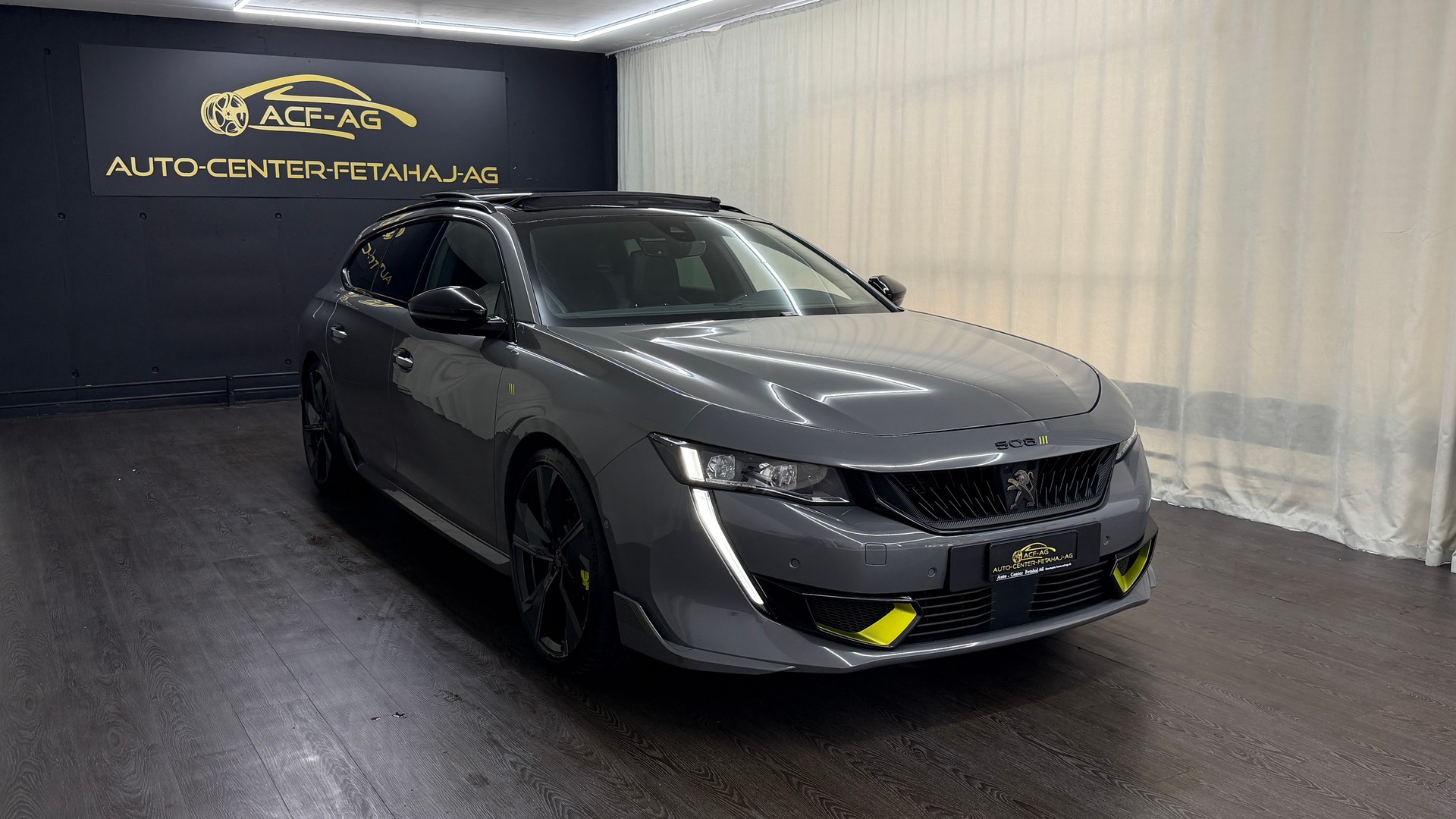 PEUGEOT 508 SW Hybrid4 360 e Sport Engineered-showroom-element-2