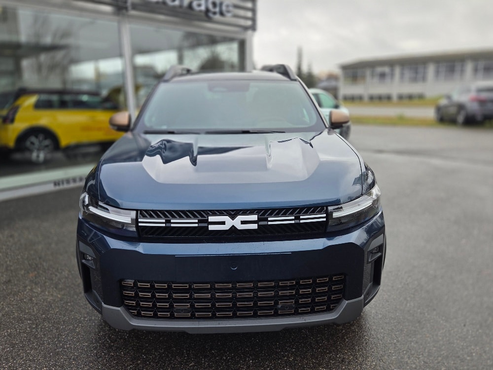 DACIA Bigster HEV 155 Extreme-image-4