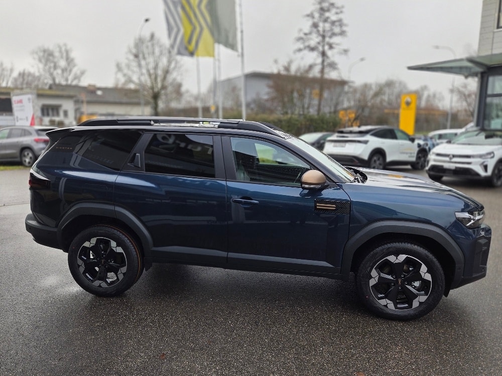 DACIA Bigster HEV 155 Extreme-image-3