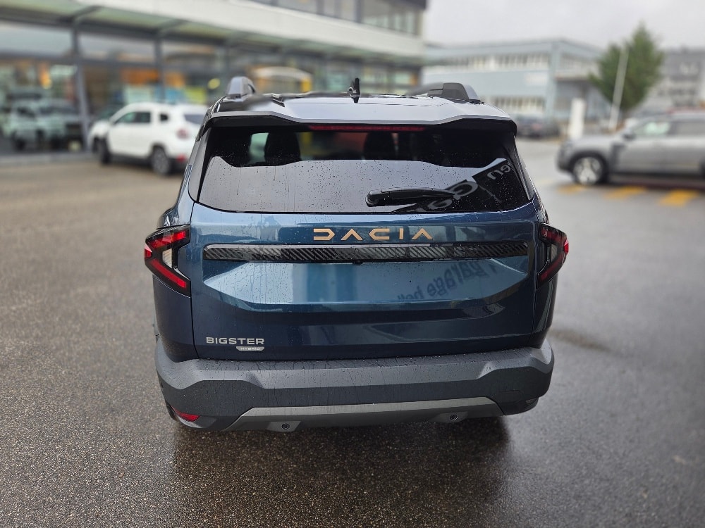 DACIA Bigster HEV 155 Extreme-image-2