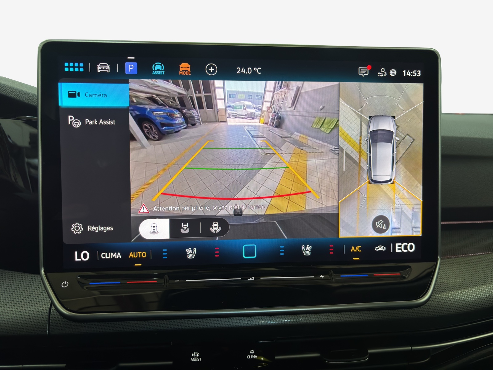 VW Golf 1.5 TSI PHEV Style-image-14