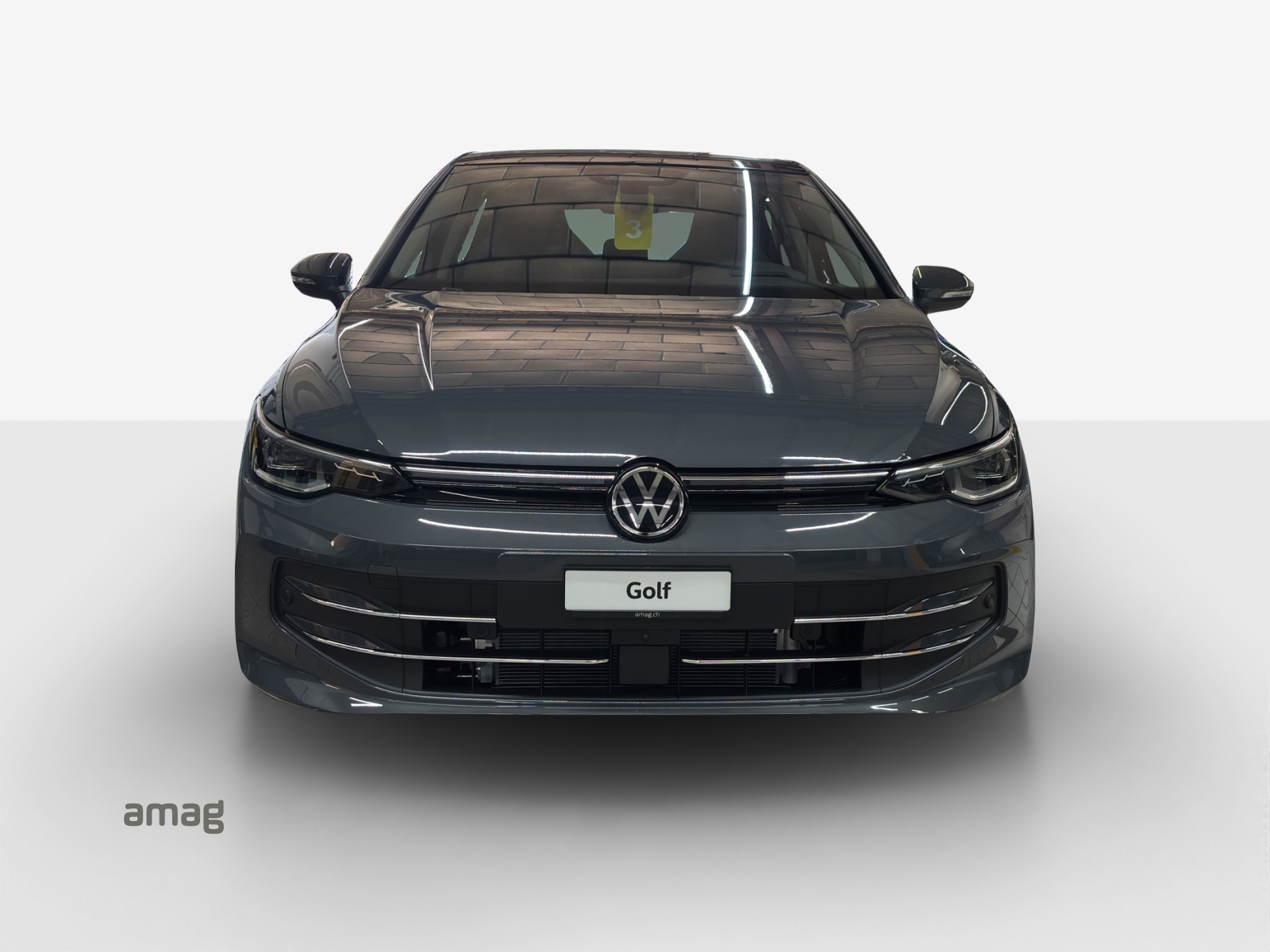 VW Golf 1.5 TSI PHEV Style-image-6
