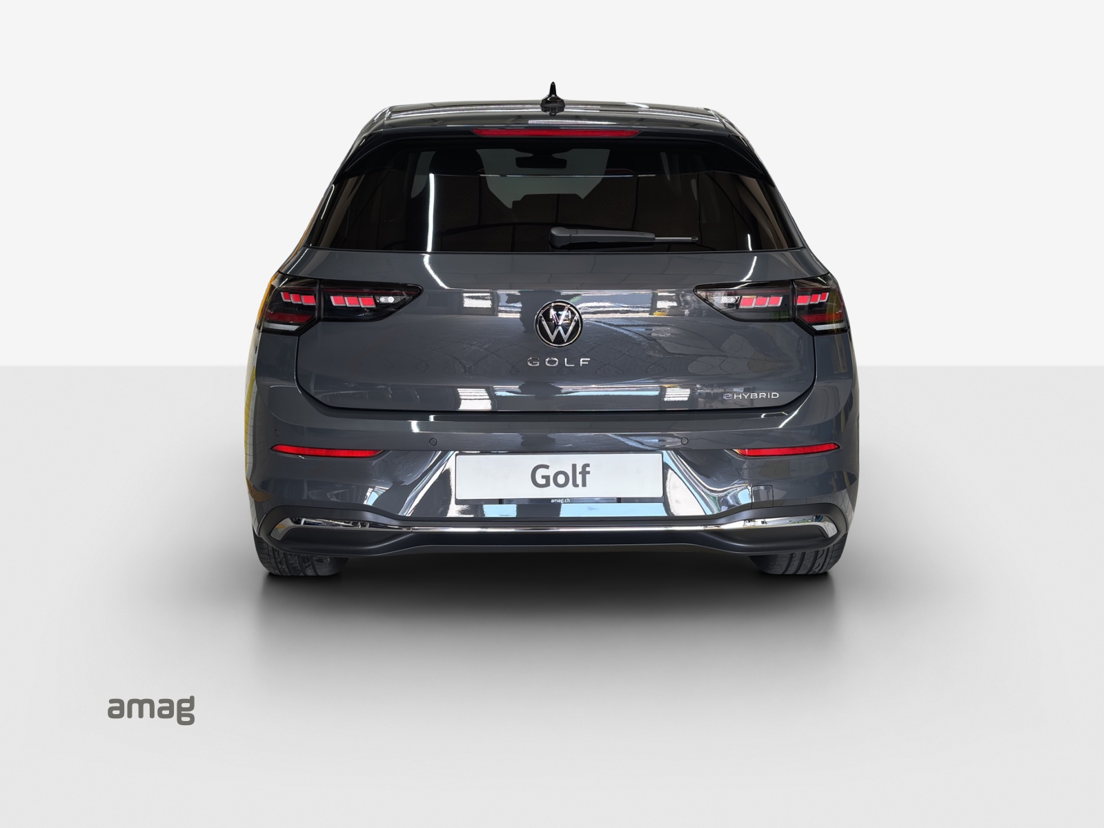 VW Golf 1.5 TSI PHEV Style-image-3