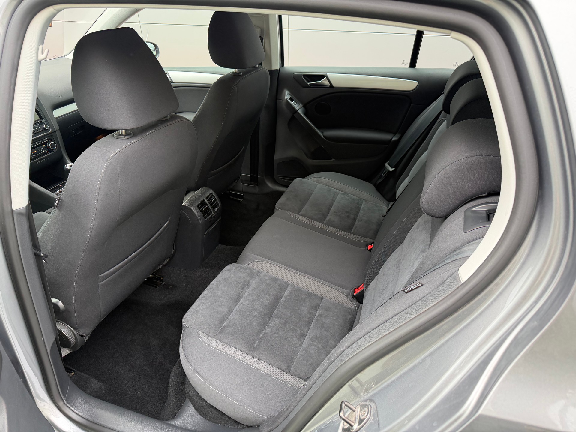 VW Golf 1.4 TSI Trendline-image-10