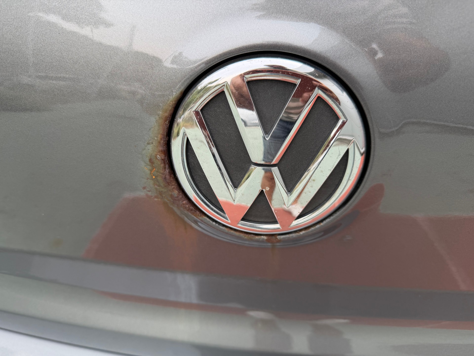 VW Golf 1.4 TSI Trendline-image-14