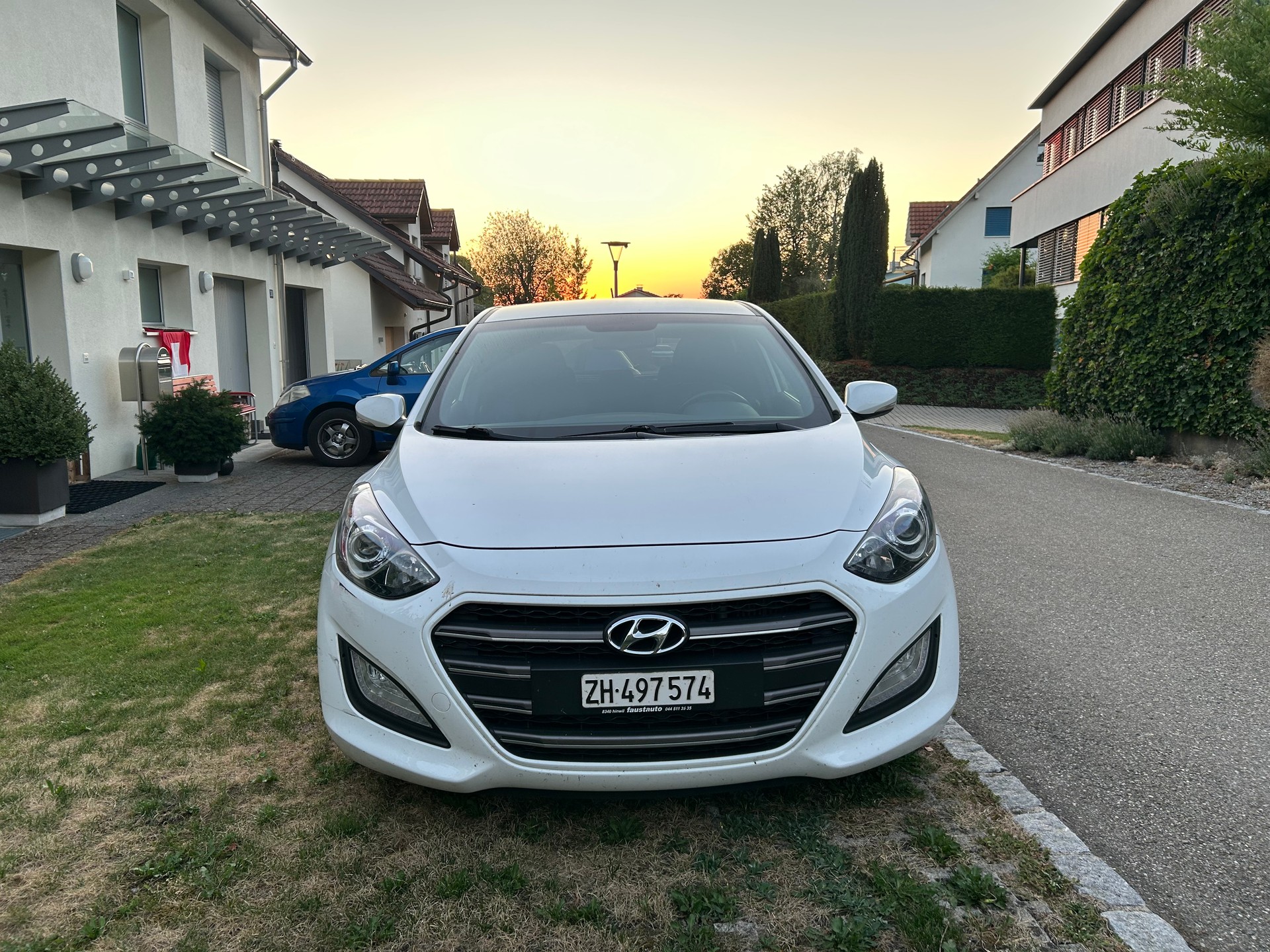 HYUNDAI 1.6 CRDi Go-image-4