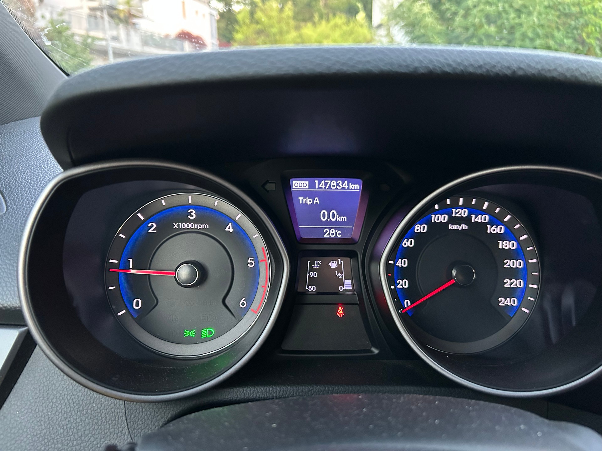 HYUNDAI 1.6 CRDi Go-image-1