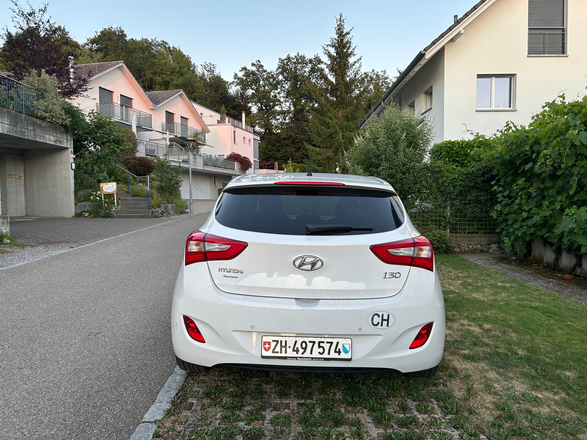 HYUNDAI 1.6 CRDi Go-image-2