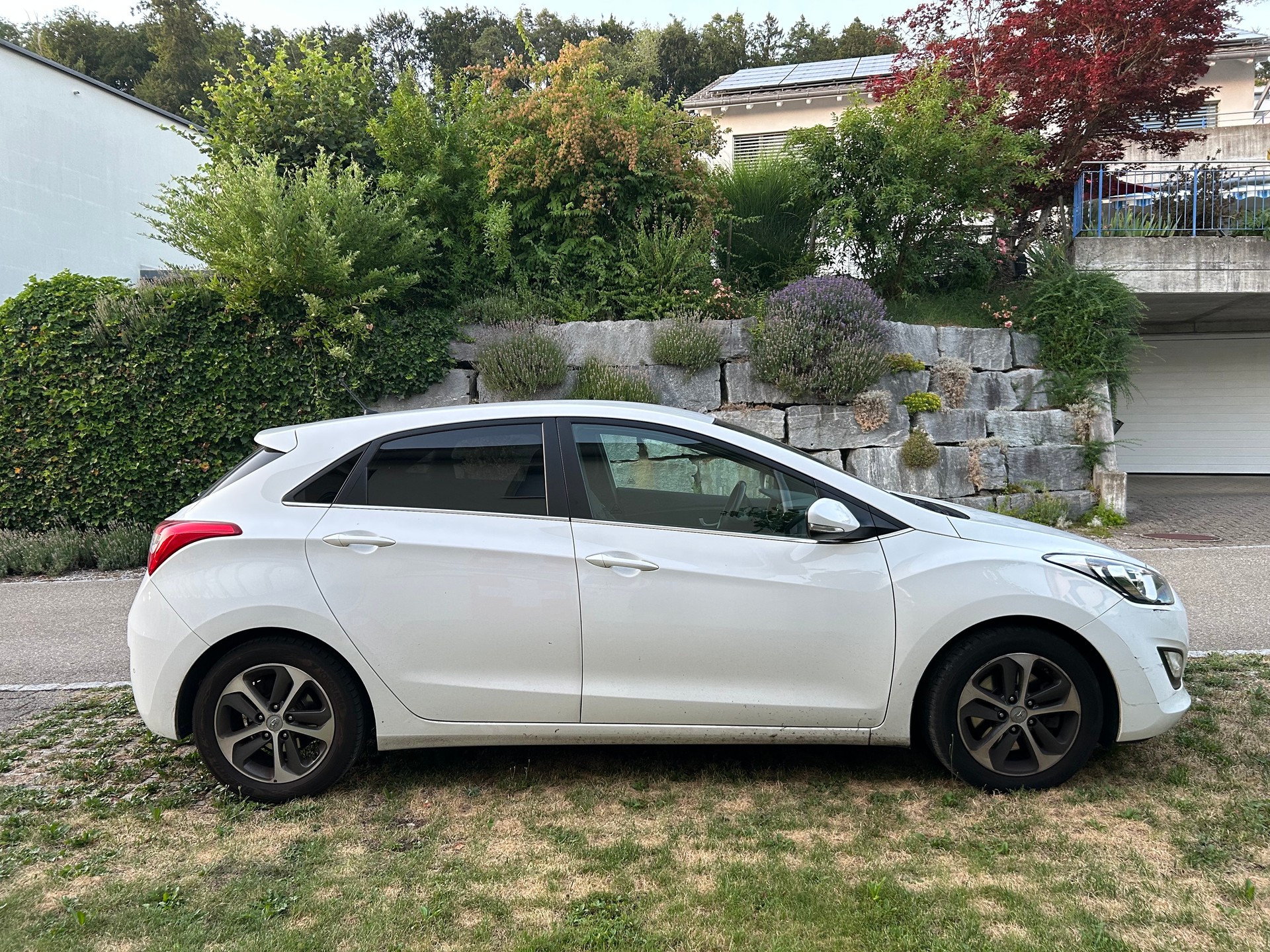 HYUNDAI 1.6 CRDi Go-image-5