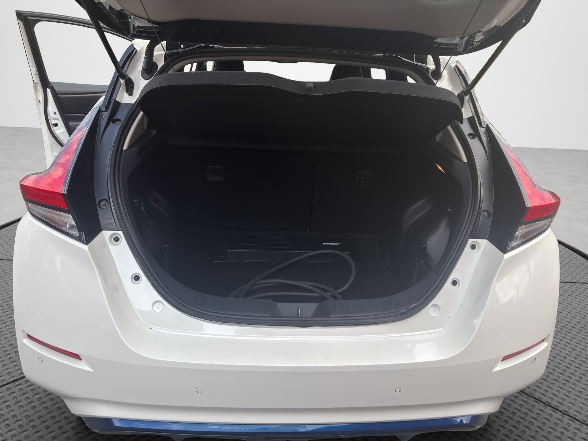 NISSAN Leaf Tekna(incl.battery)-image-14