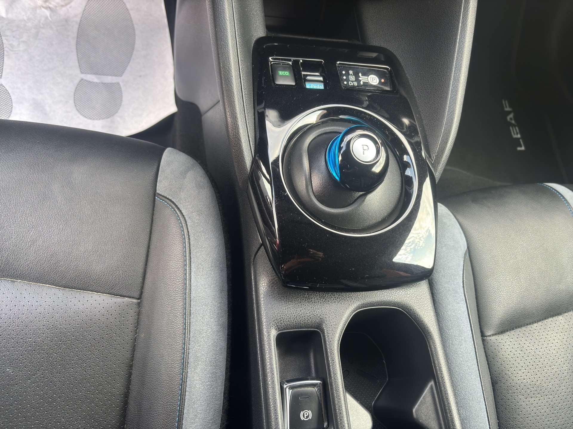 NISSAN Leaf Tekna(incl.battery)-image-18