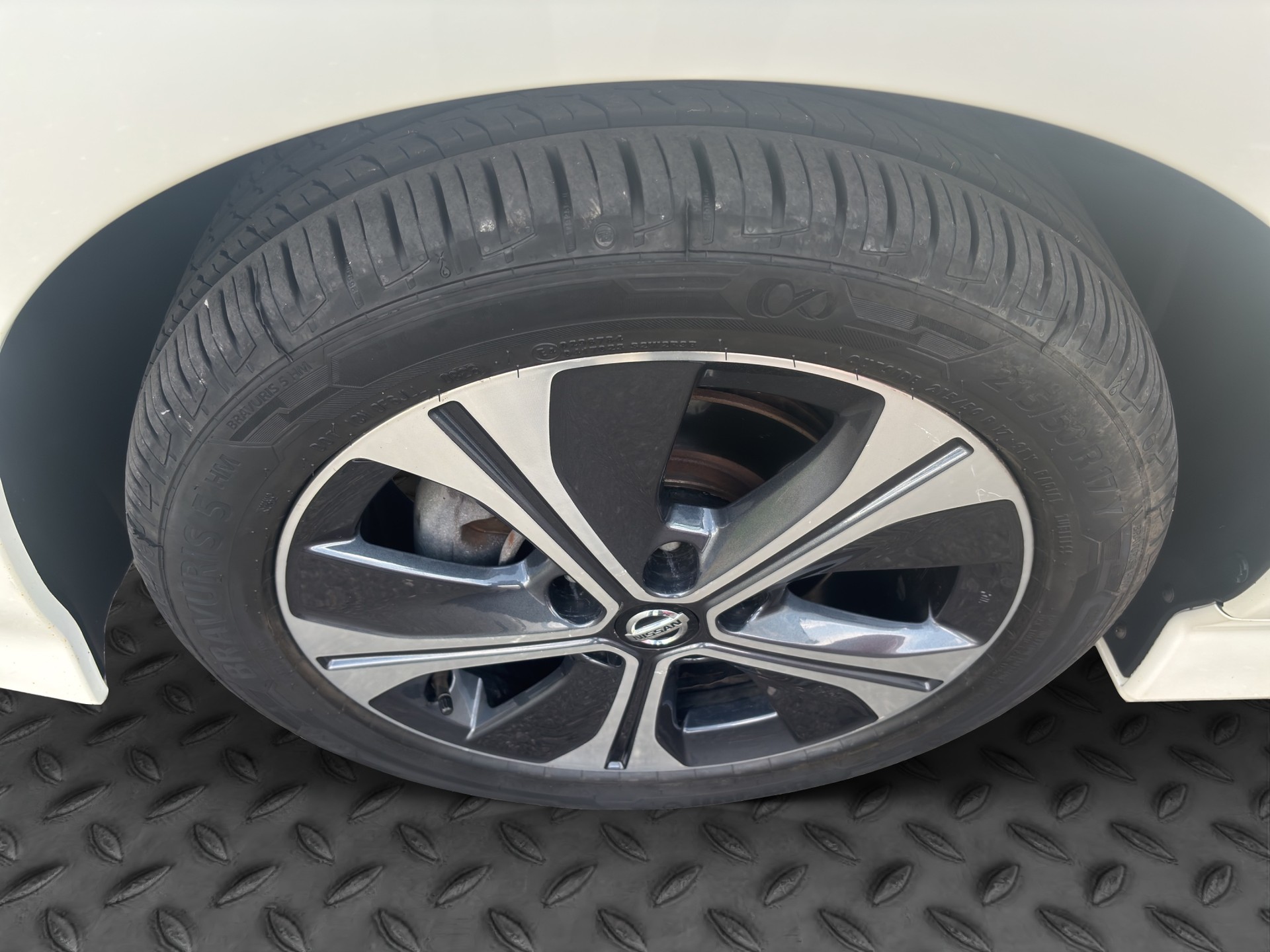 NISSAN Leaf Tekna(incl.battery)-image-16