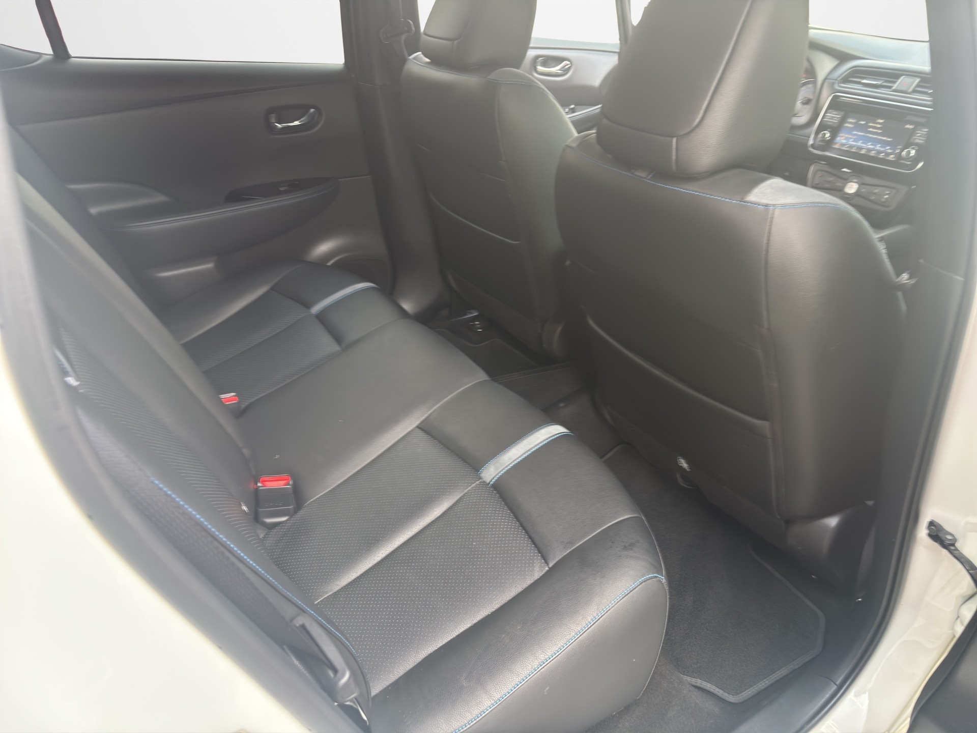 NISSAN Leaf Tekna(incl.battery)-image-13