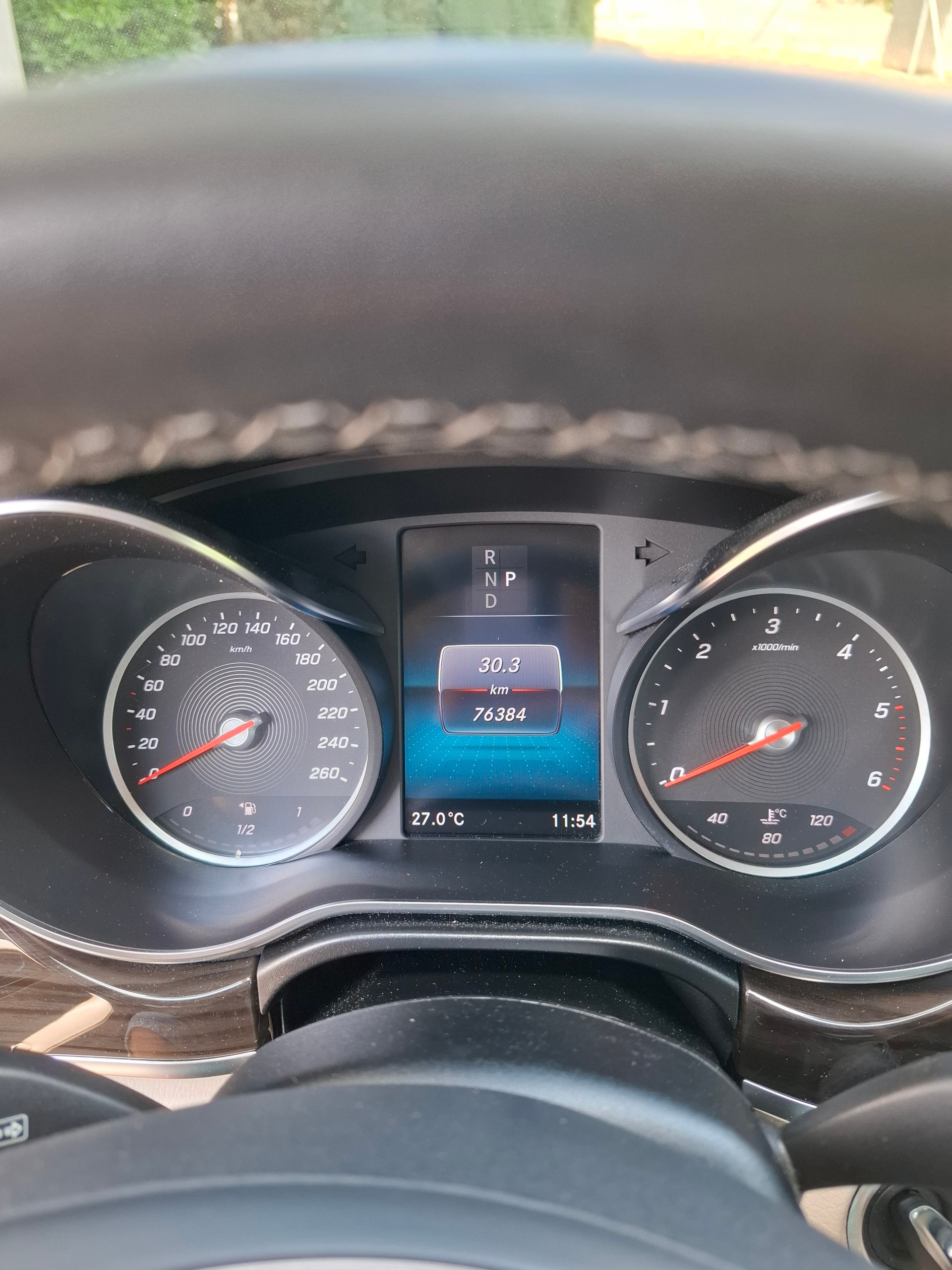MERCEDES-BENZ V 300 d Avantgarde lang-image-5