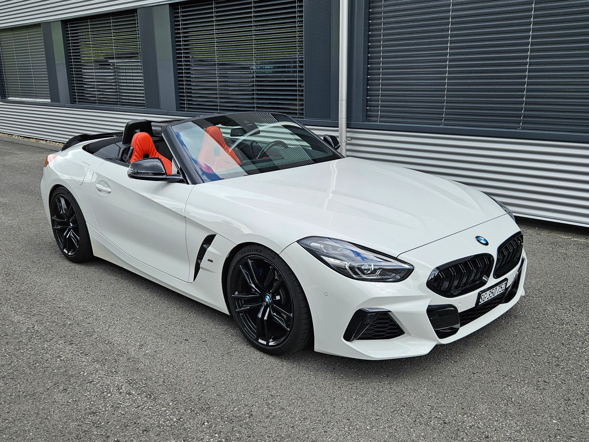 BMW M40i-image-0