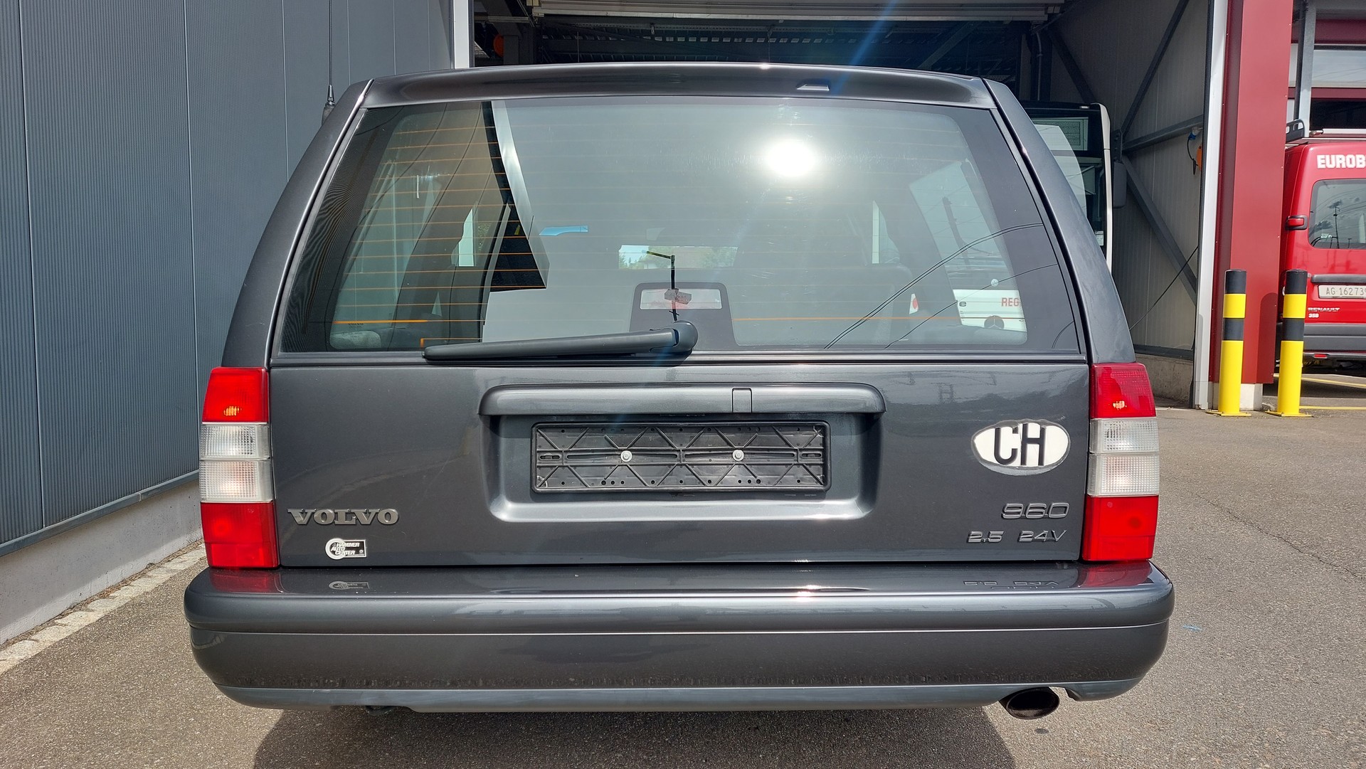 VOLVO 960 2.5 24V-image-4