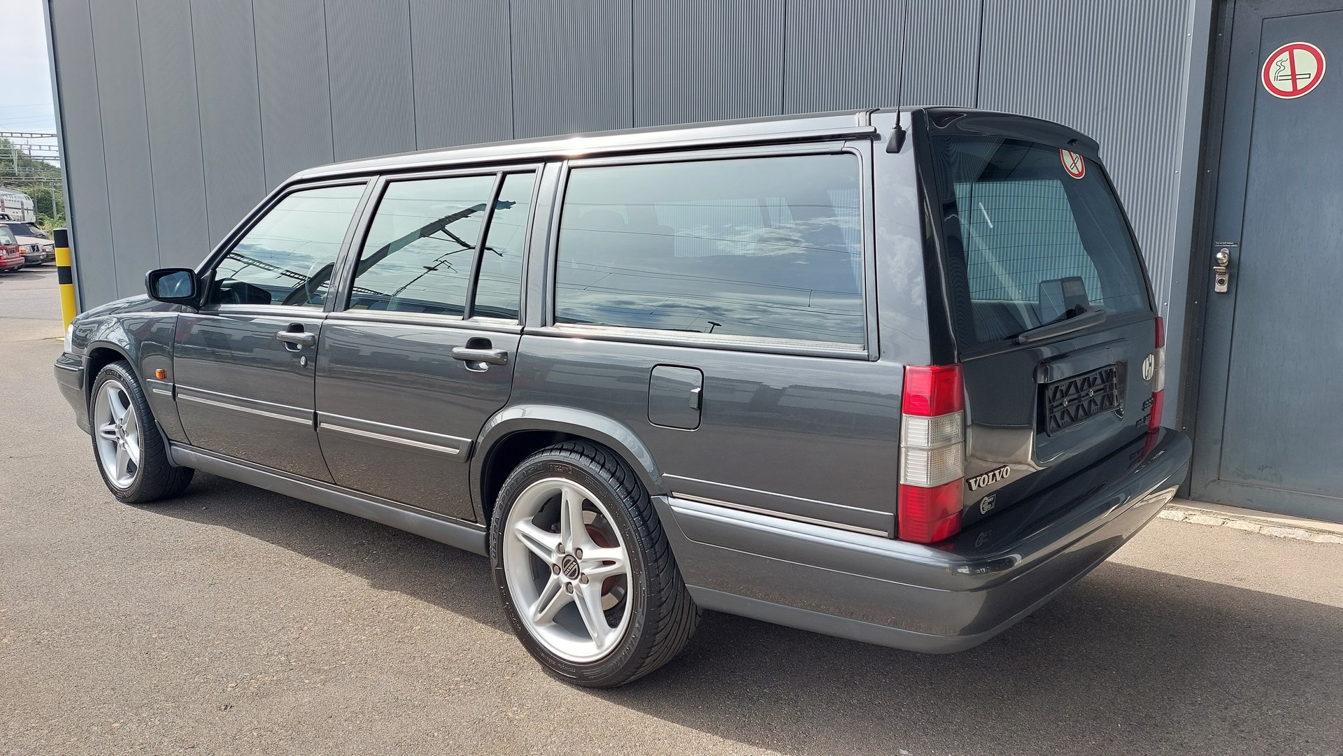 VOLVO 960 2.5 24V-image-3
