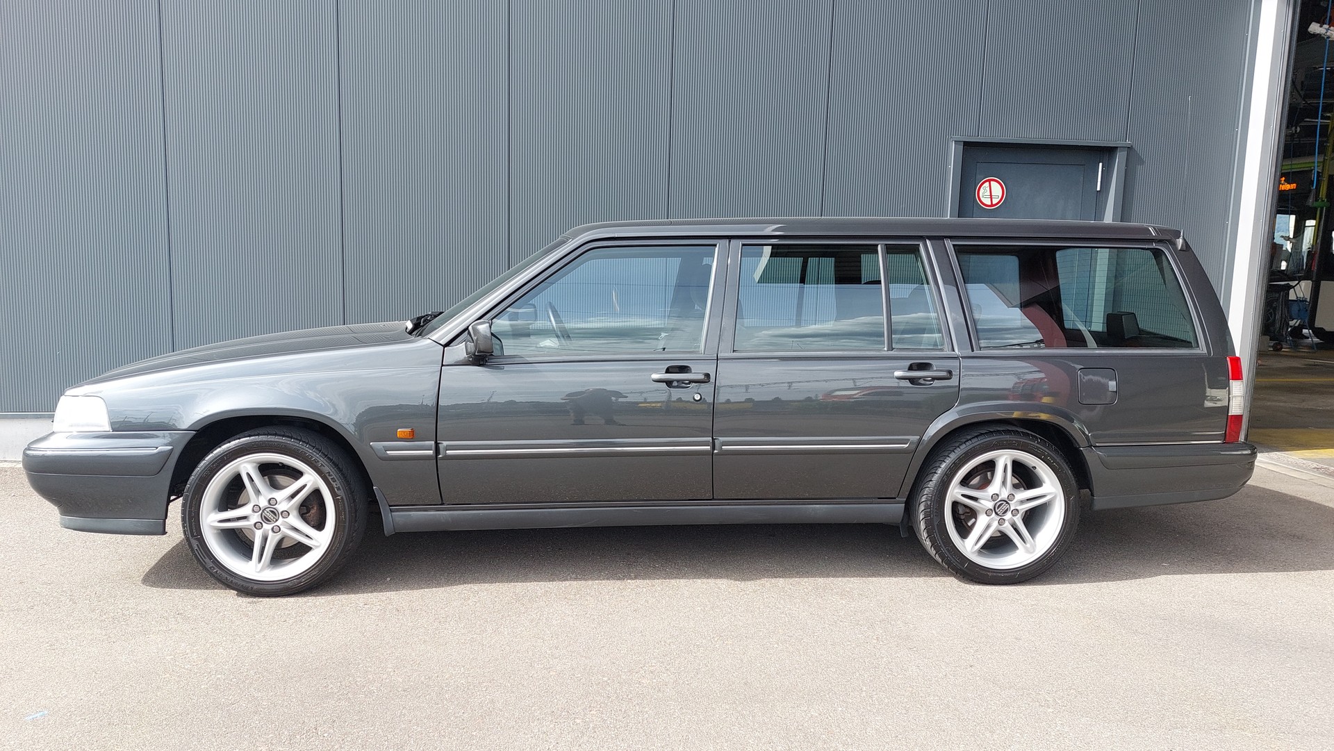 VOLVO 960 2.5 24V-image-2