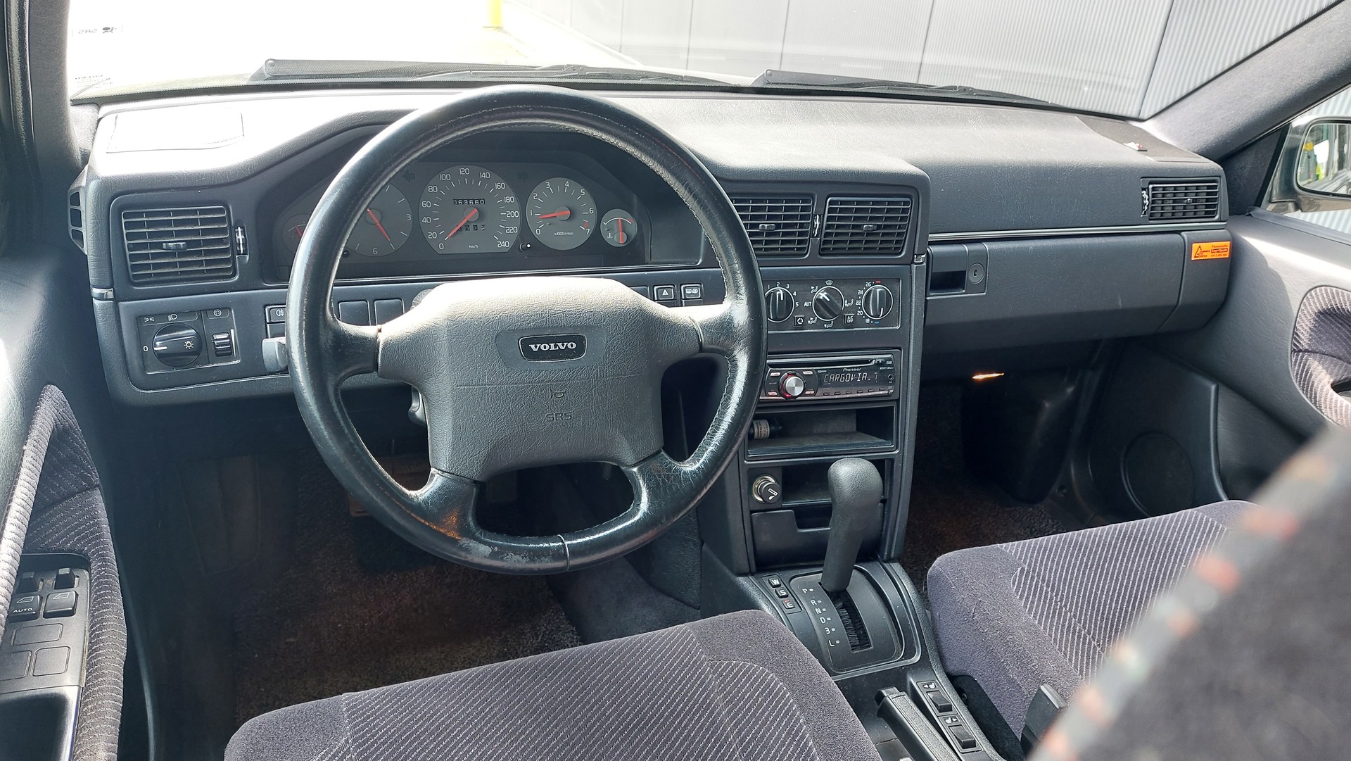 VOLVO 960 2.5 24V-image-12