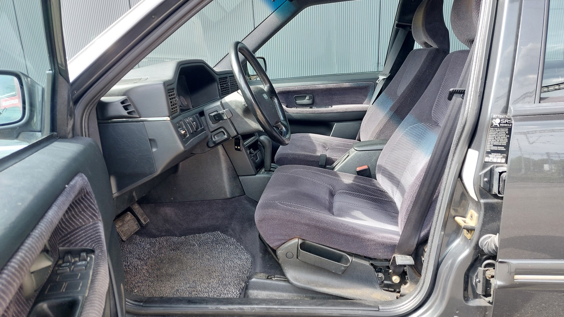 VOLVO 960 2.5 24V-image-10