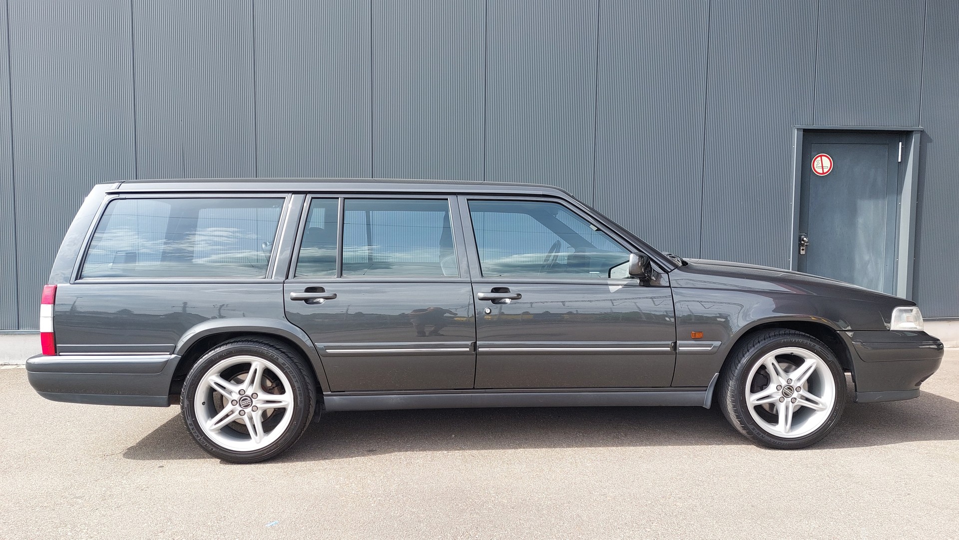 VOLVO 960 2.5 24V-image-6
