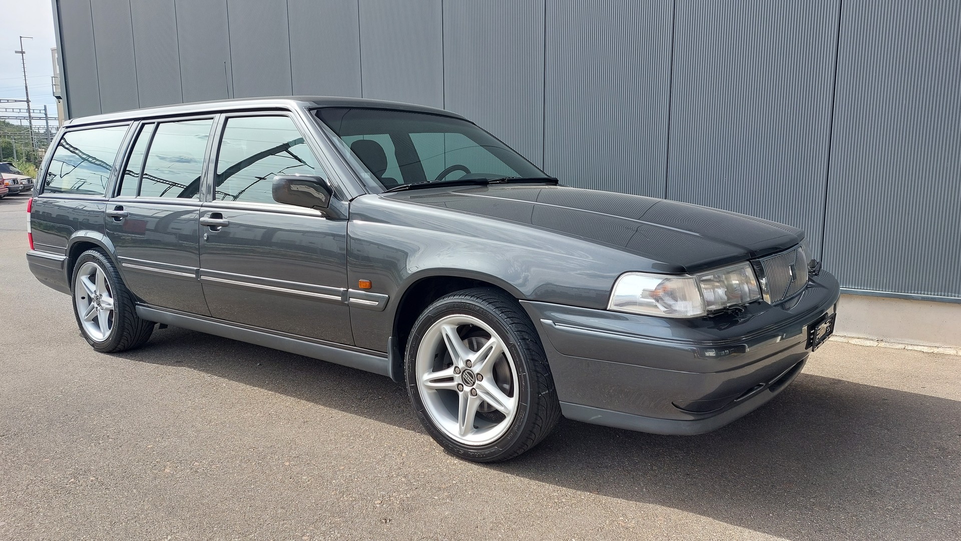 VOLVO 960 2.5 24V-image-7