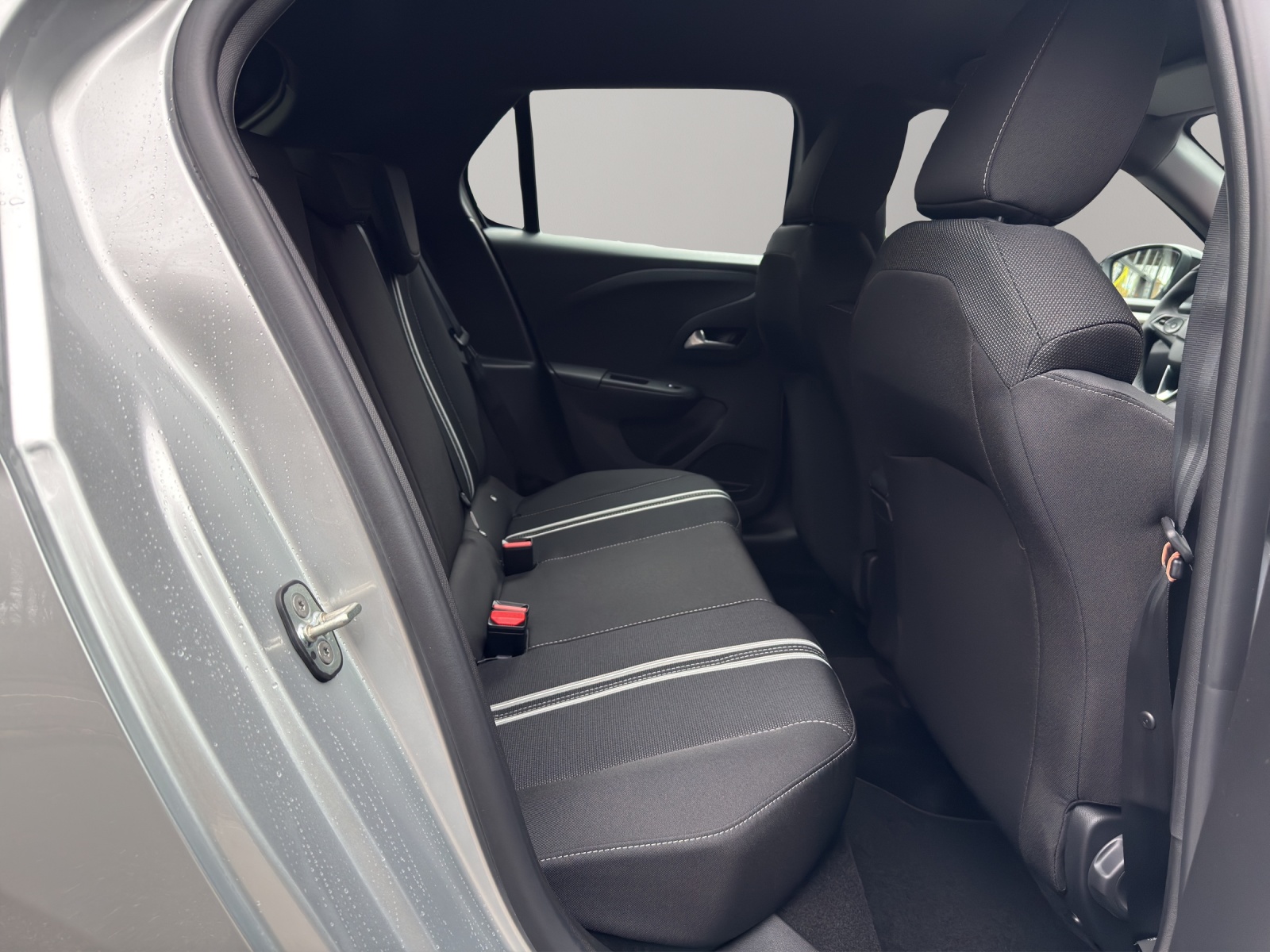OPEL Corsa F 1.2 Turbo Hybrid VIVA-image-20