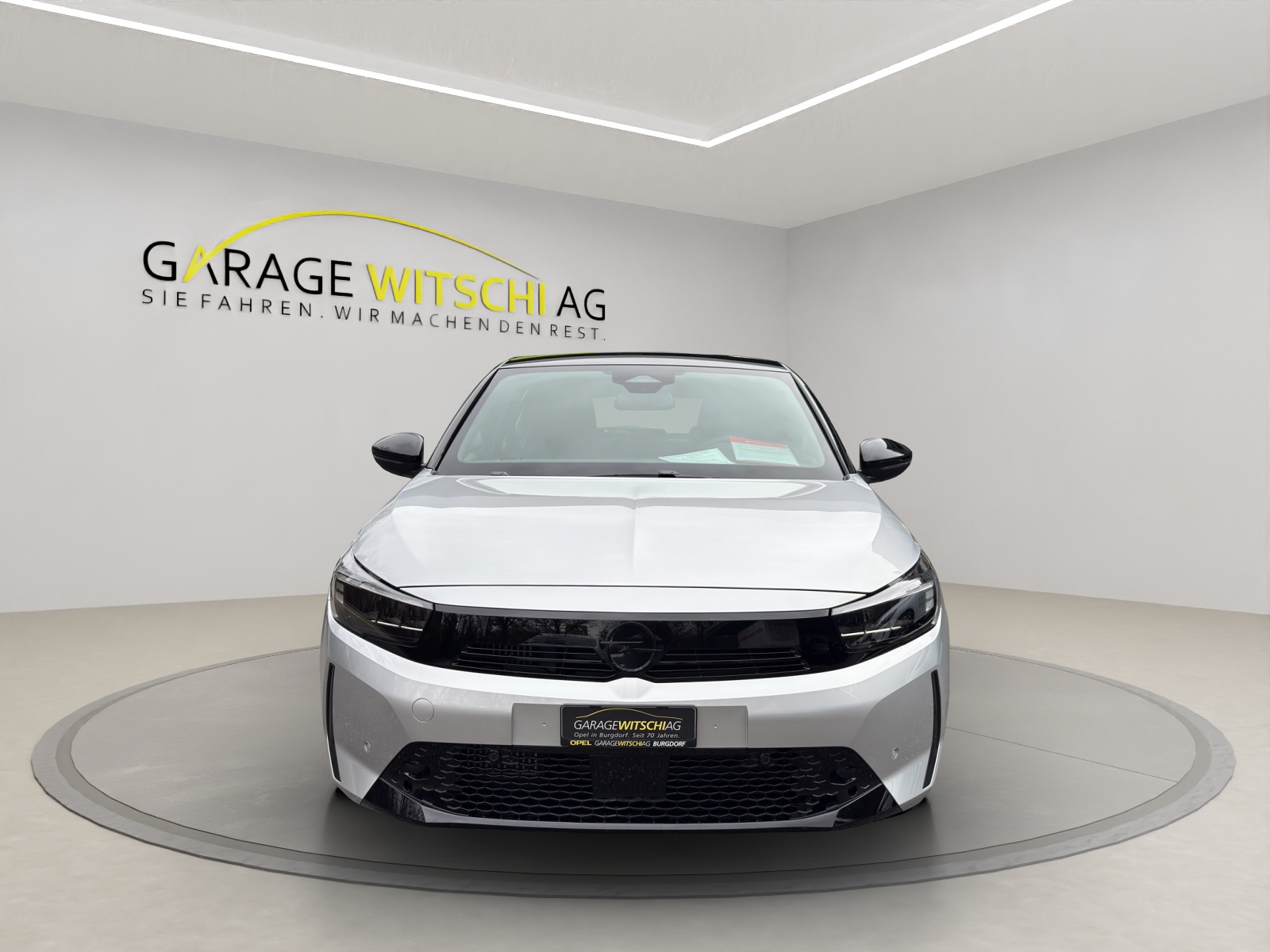 OPEL Corsa F 1.2 Turbo Hybrid VIVA-showroom-element-2